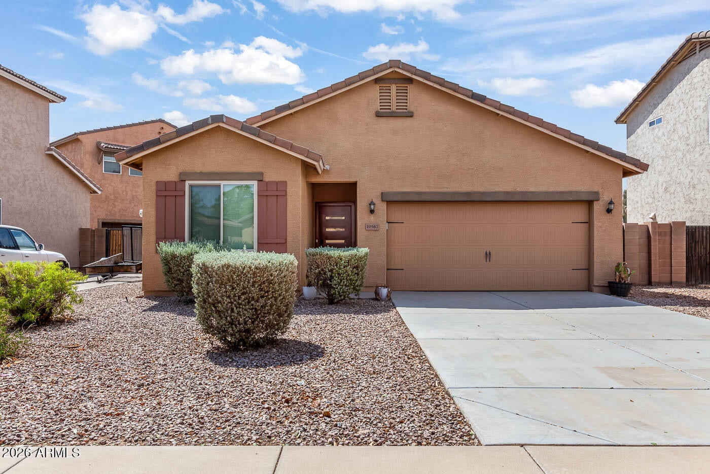 10567 E SUNFLOWER Lane
