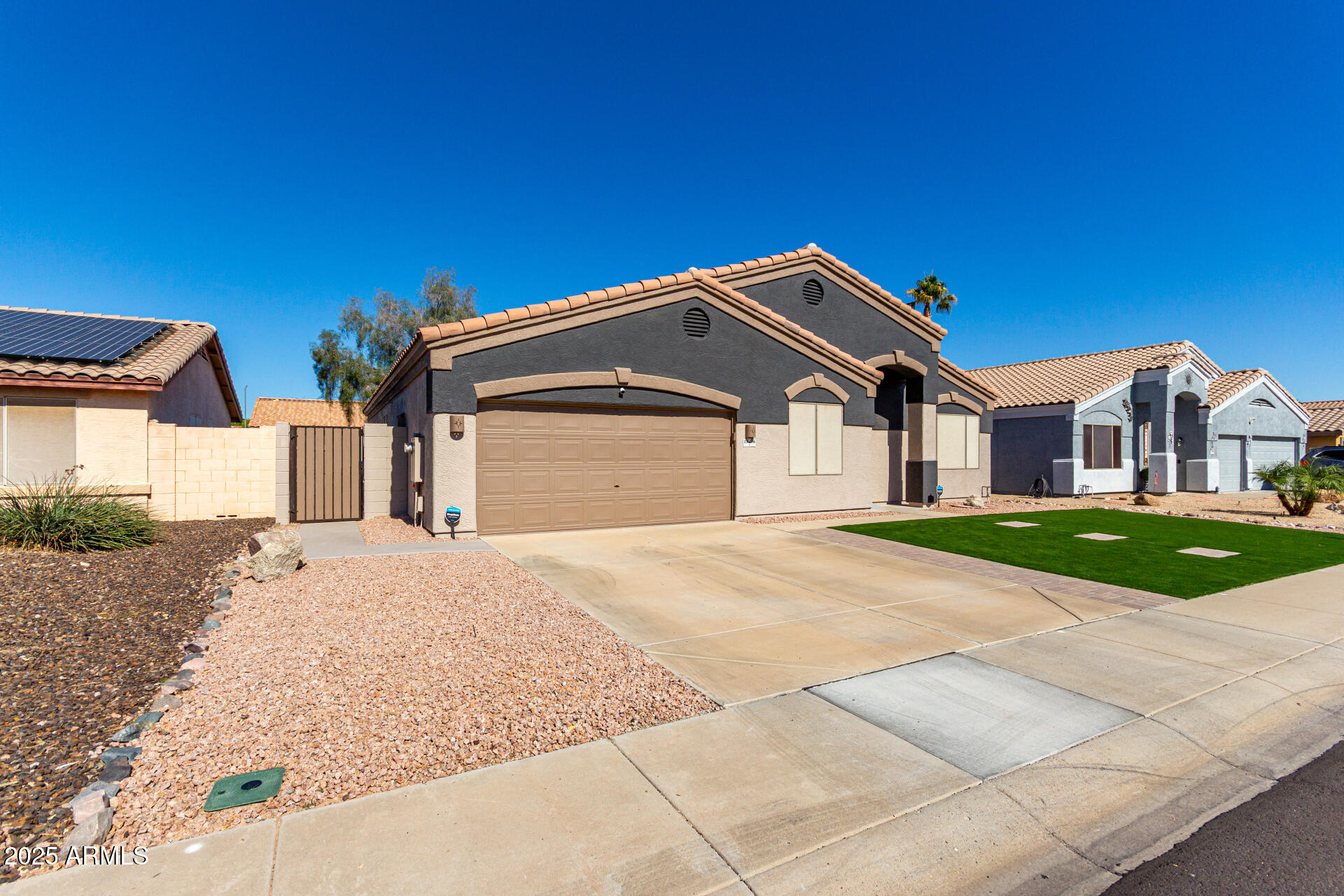 13496 W COTTONWOOD Street