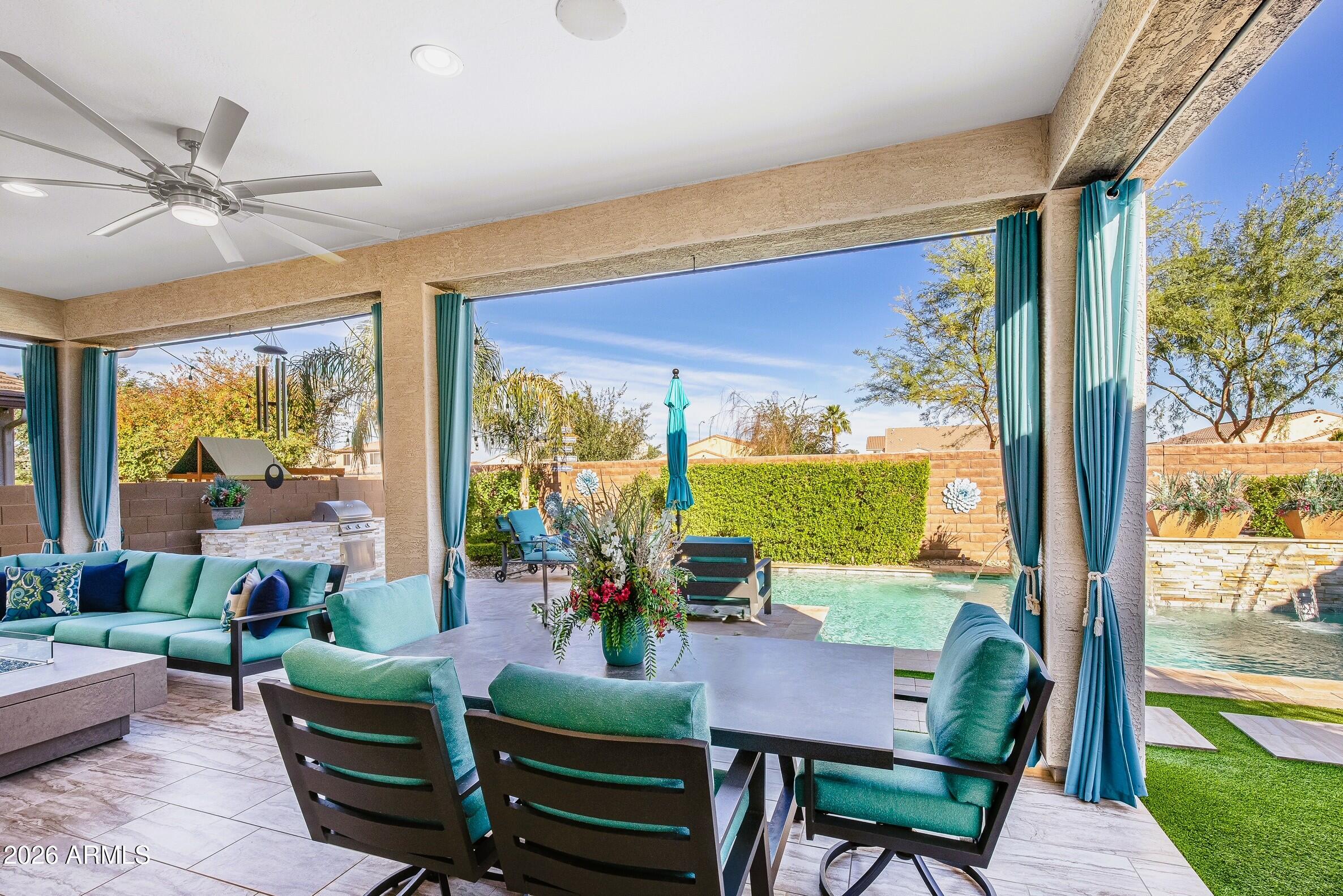 10134 W CASHMAN Drive