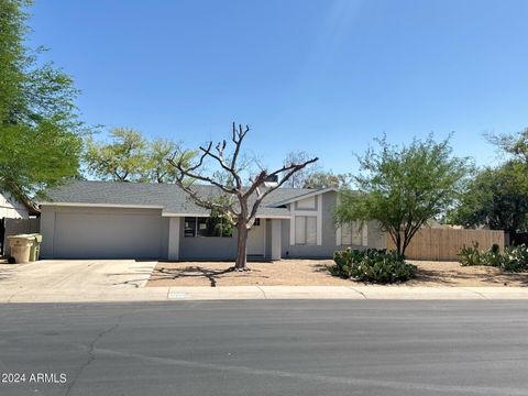 A home in Glendale