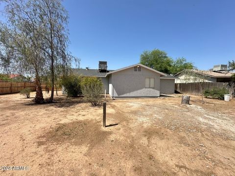 A home in Glendale