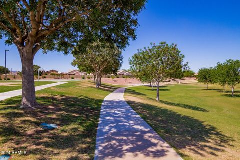 A home in Sun City