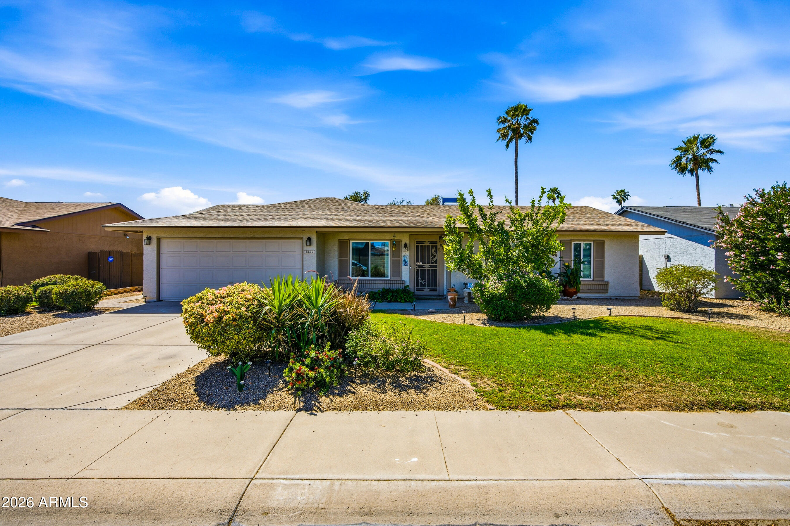 5133 E SHASTA Street