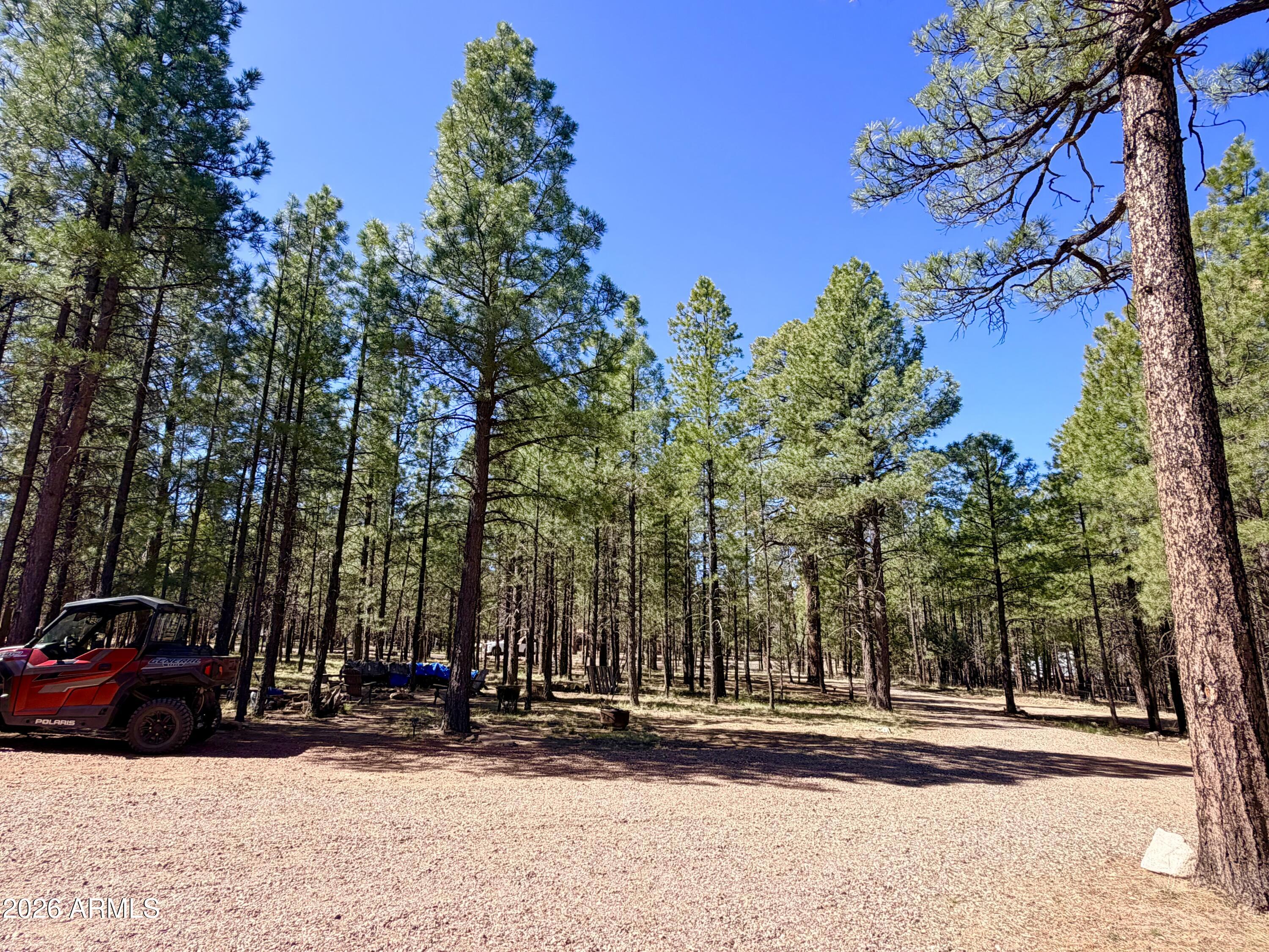 CLEAR CREEK PINES 7 - Land