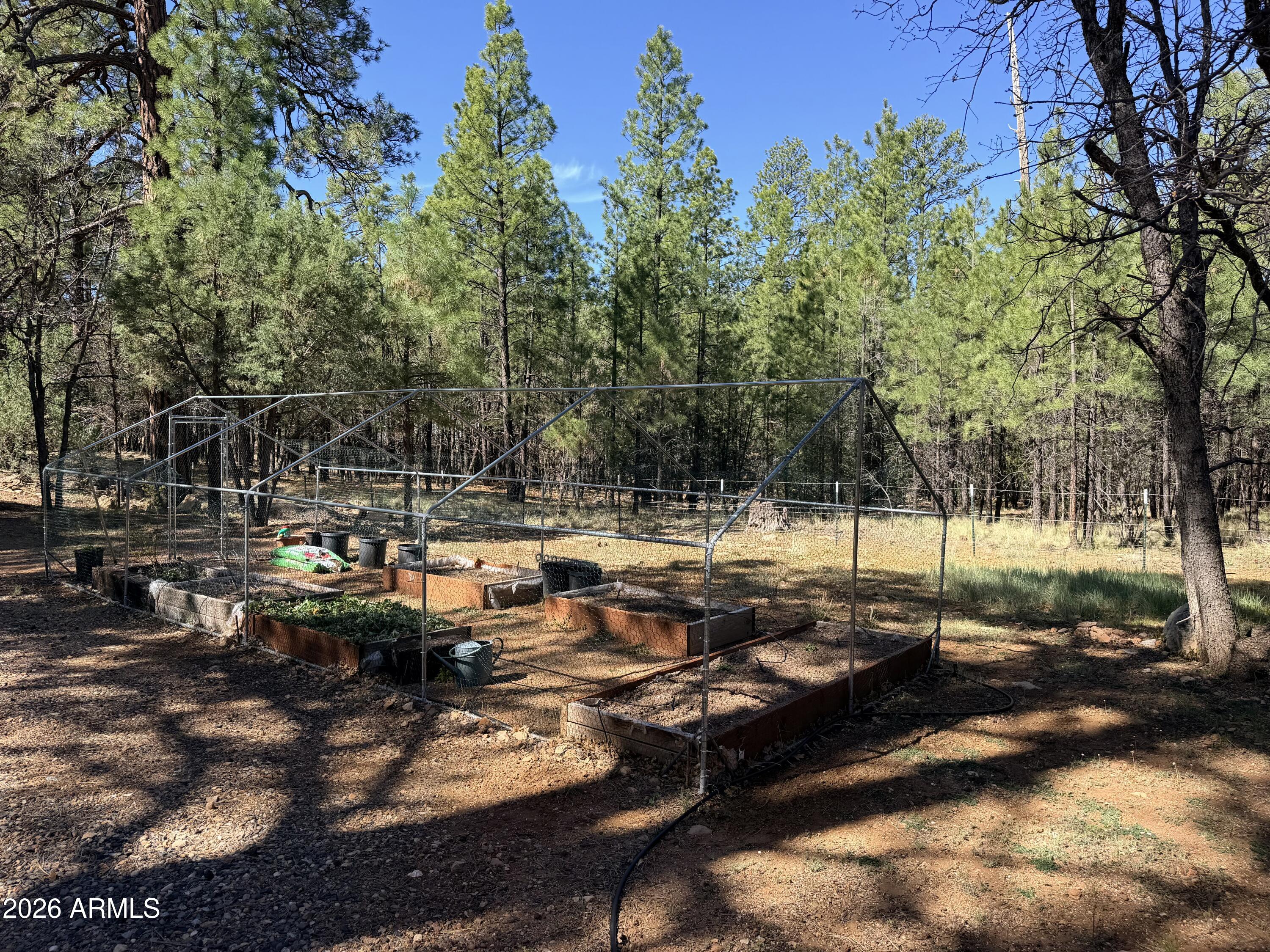 CLEAR CREEK PINES 7 - Land