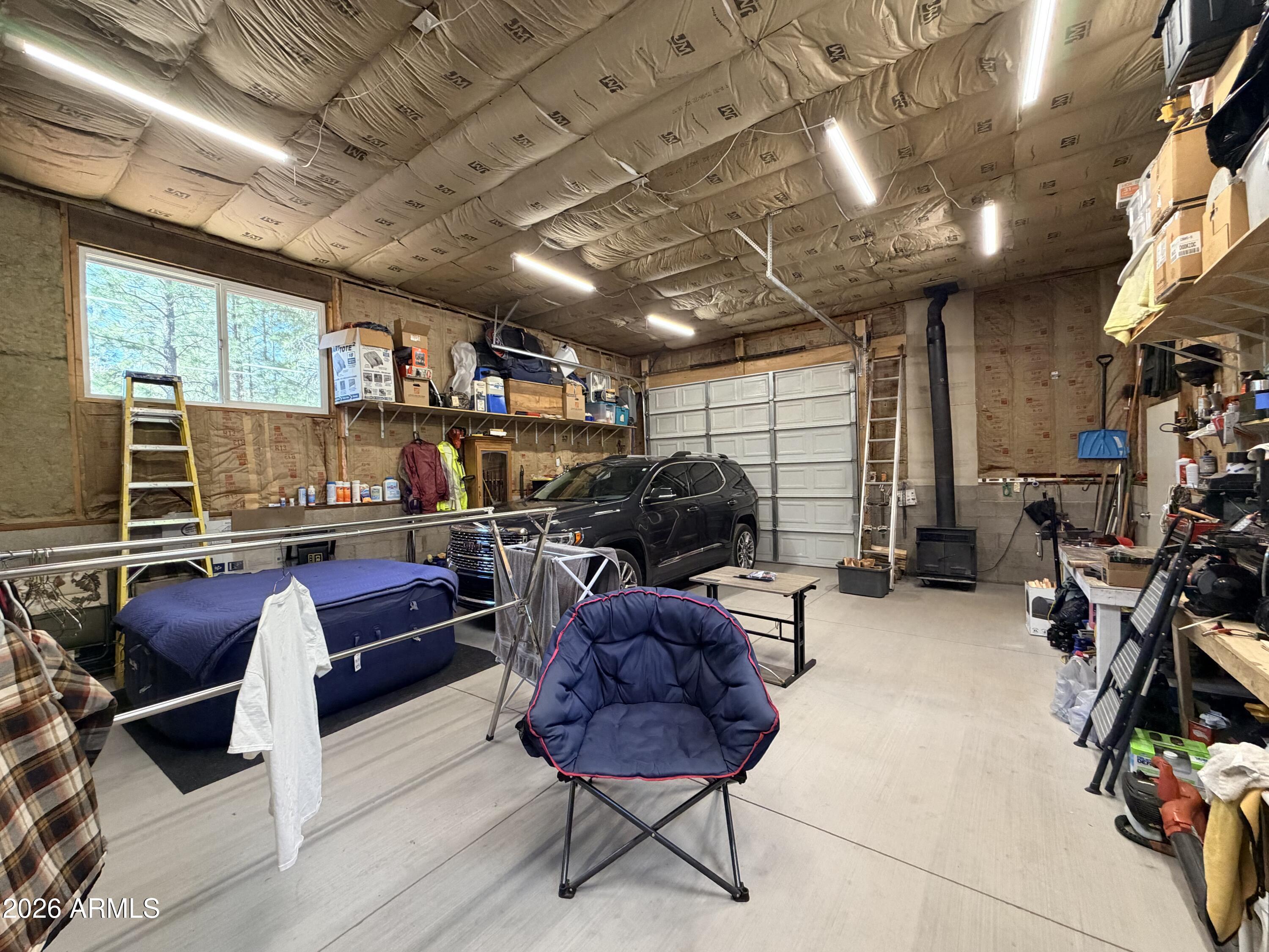 CLEAR CREEK PINES 7 - Land