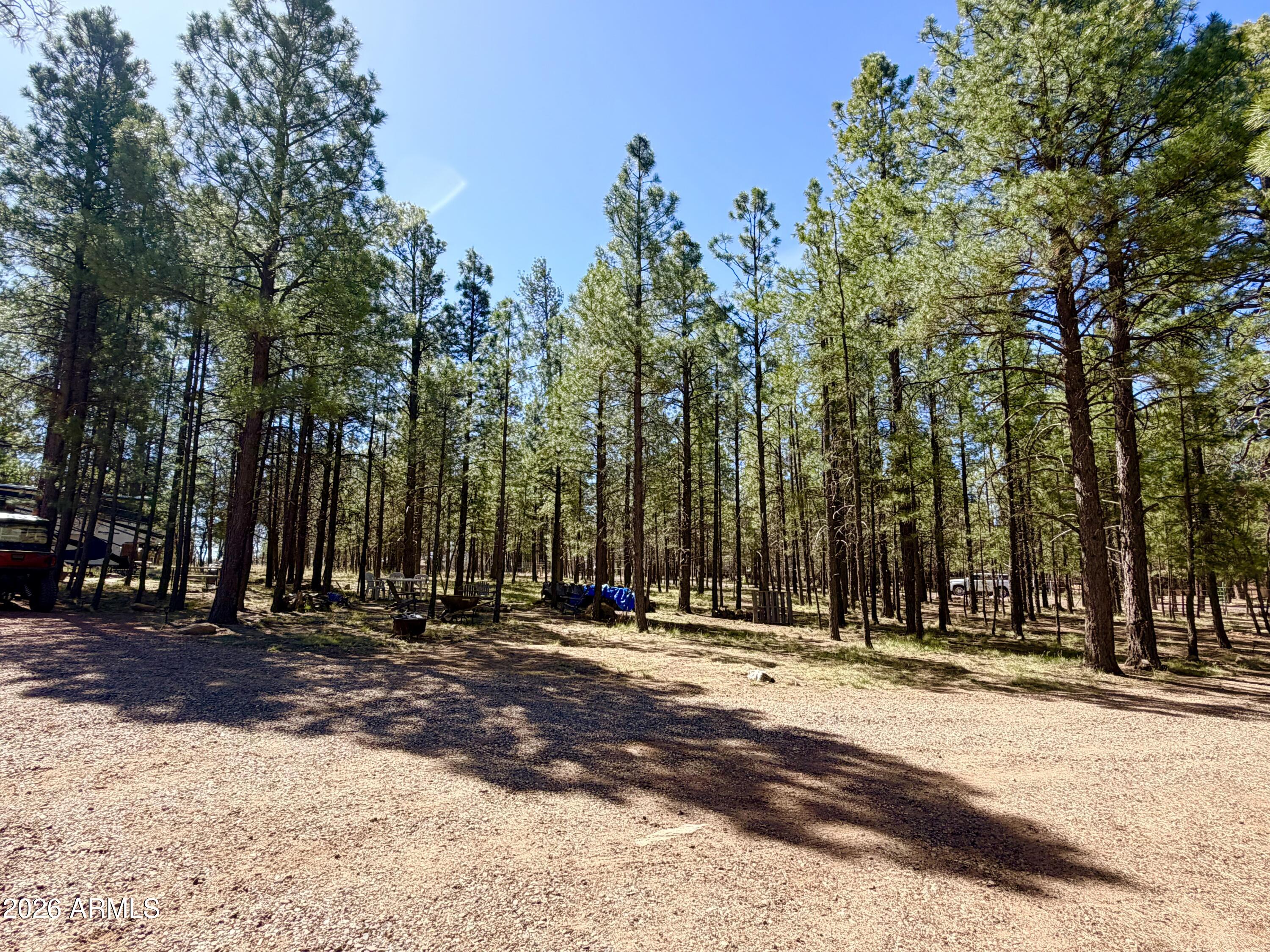 CLEAR CREEK PINES 7 - Land