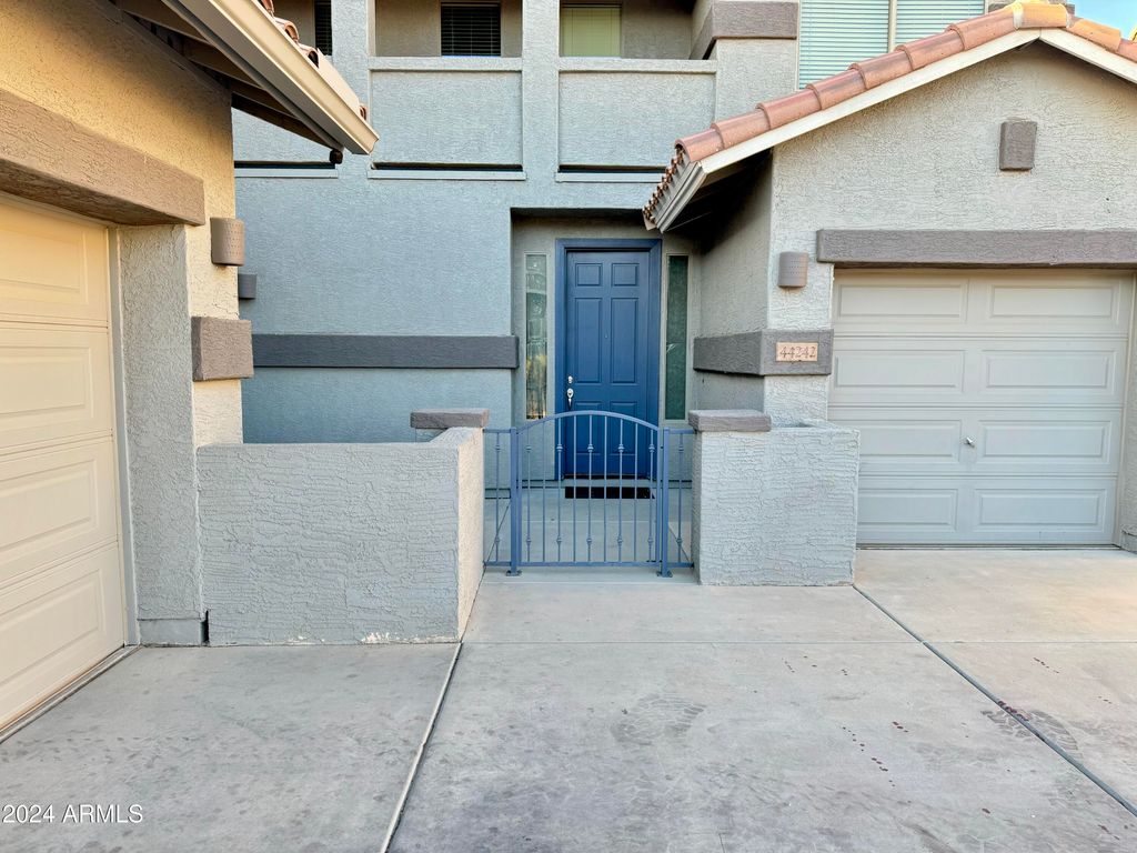 Photo of 44242 W Yucca Lane, Maricopa, AZ 85138 (MLS # 6964168)