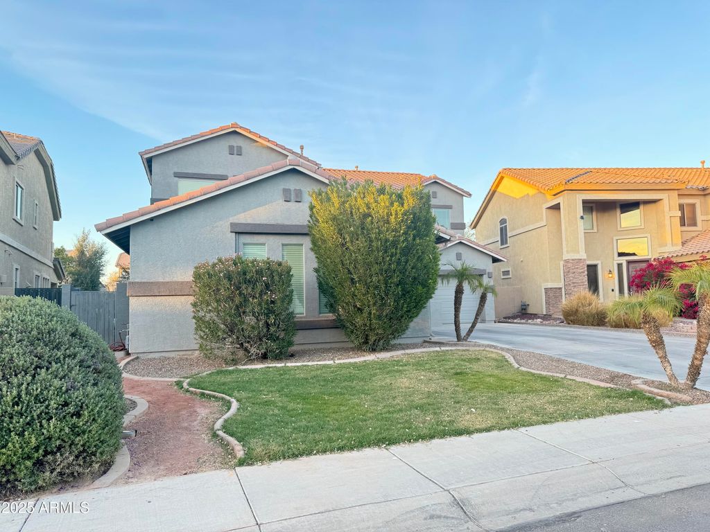 Photo of 44242 W Yucca Lane, Maricopa, AZ 85138 (MLS # 6964168)