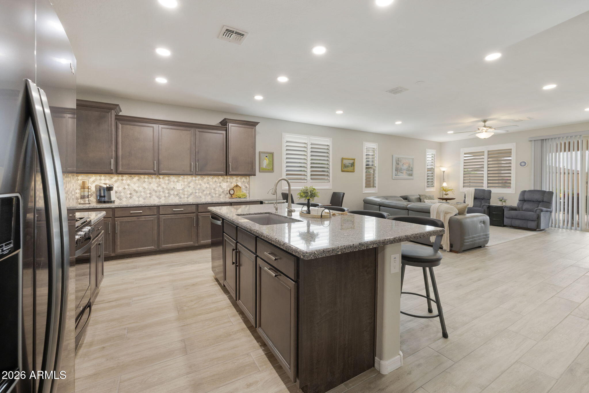 5628 S REMINGTON --