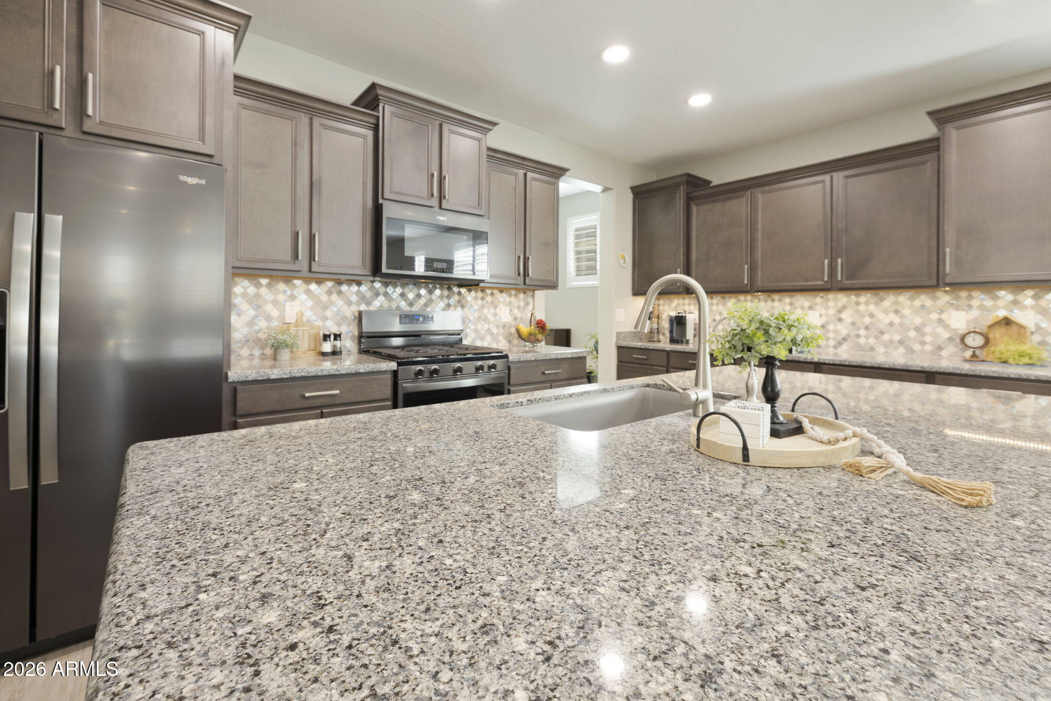 5628 S REMINGTON --