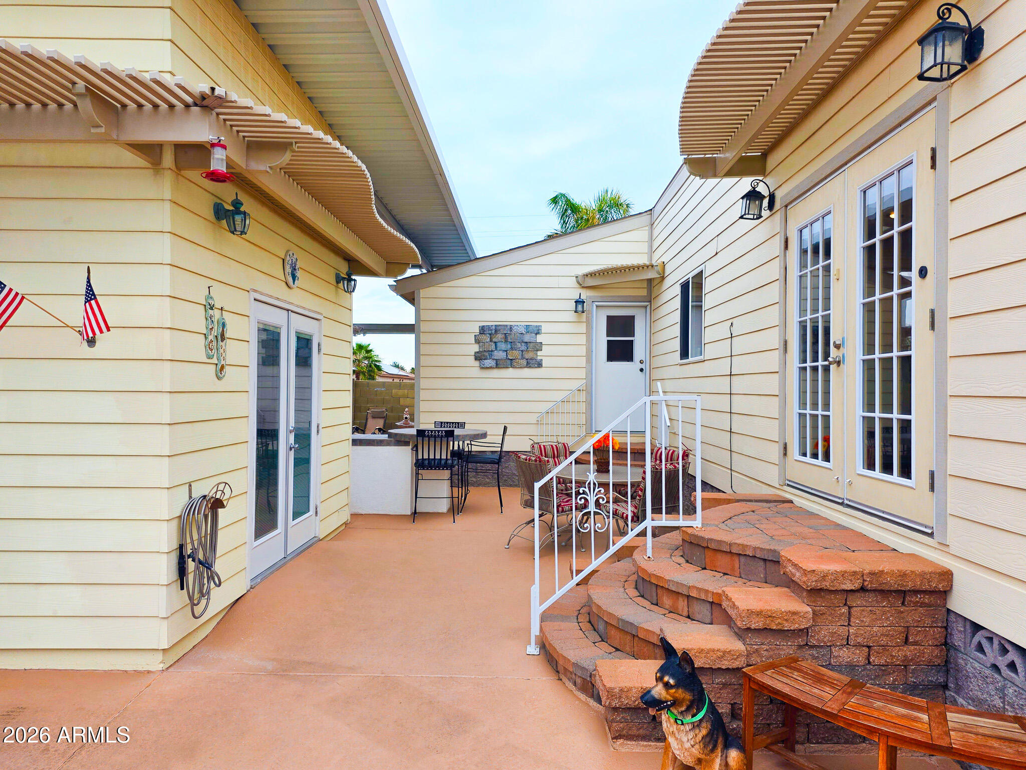 17200 W BELL Road 1033