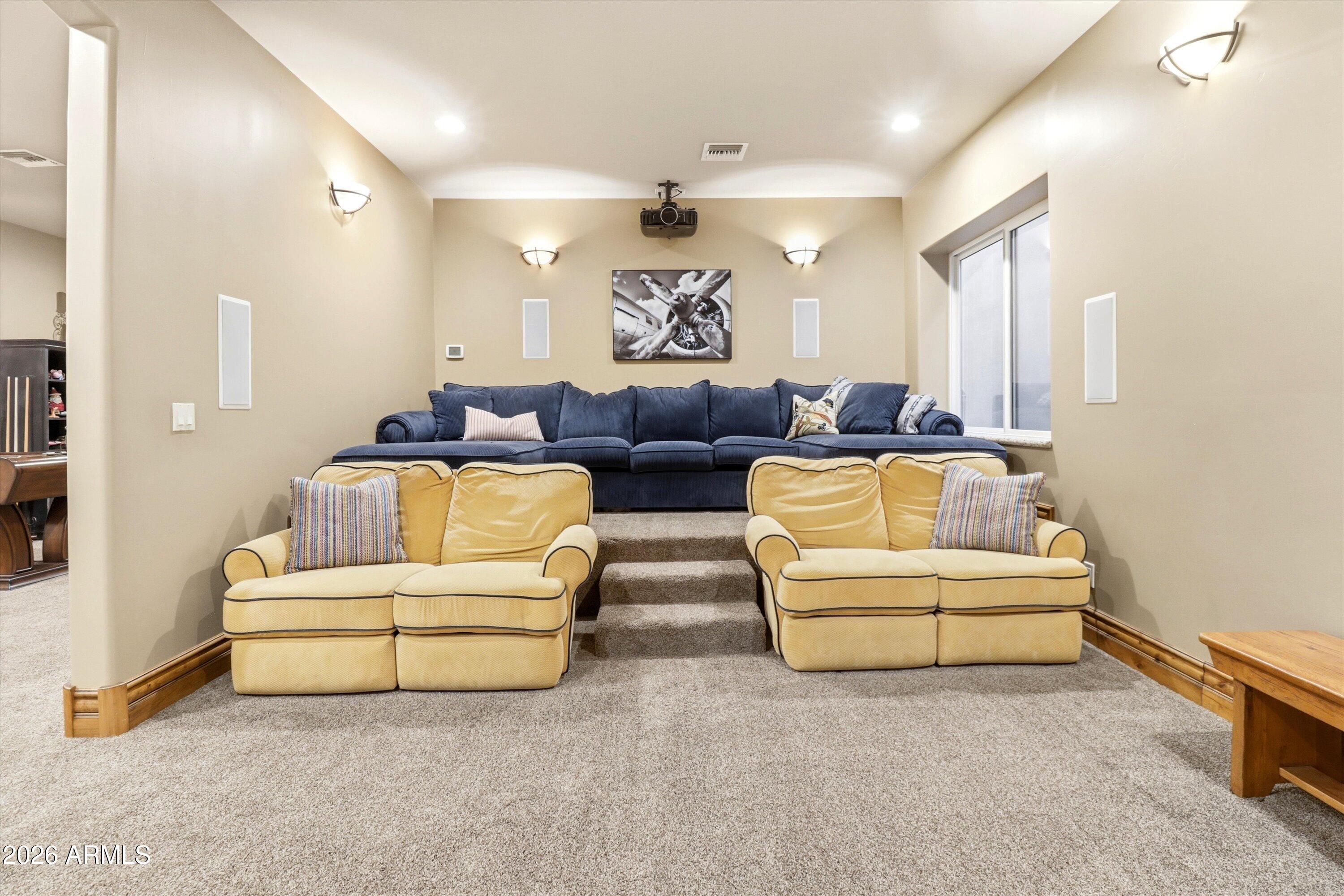 CIRCLE G AT SILVER CREEK - Residential