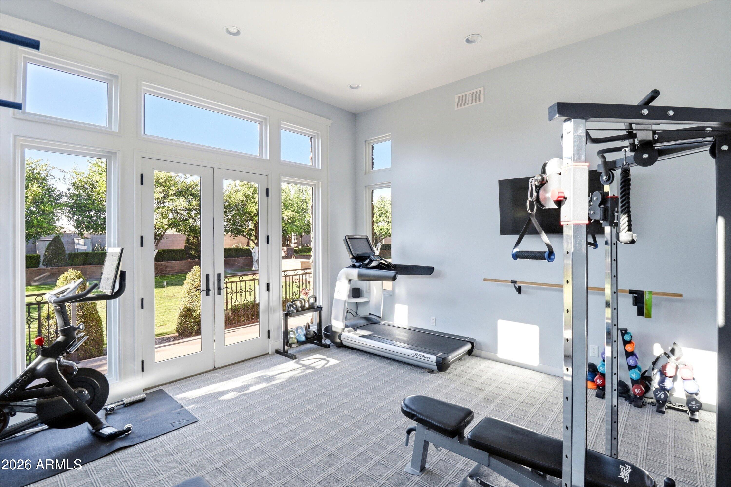 CIRCLE G AT SILVER CREEK - Residential