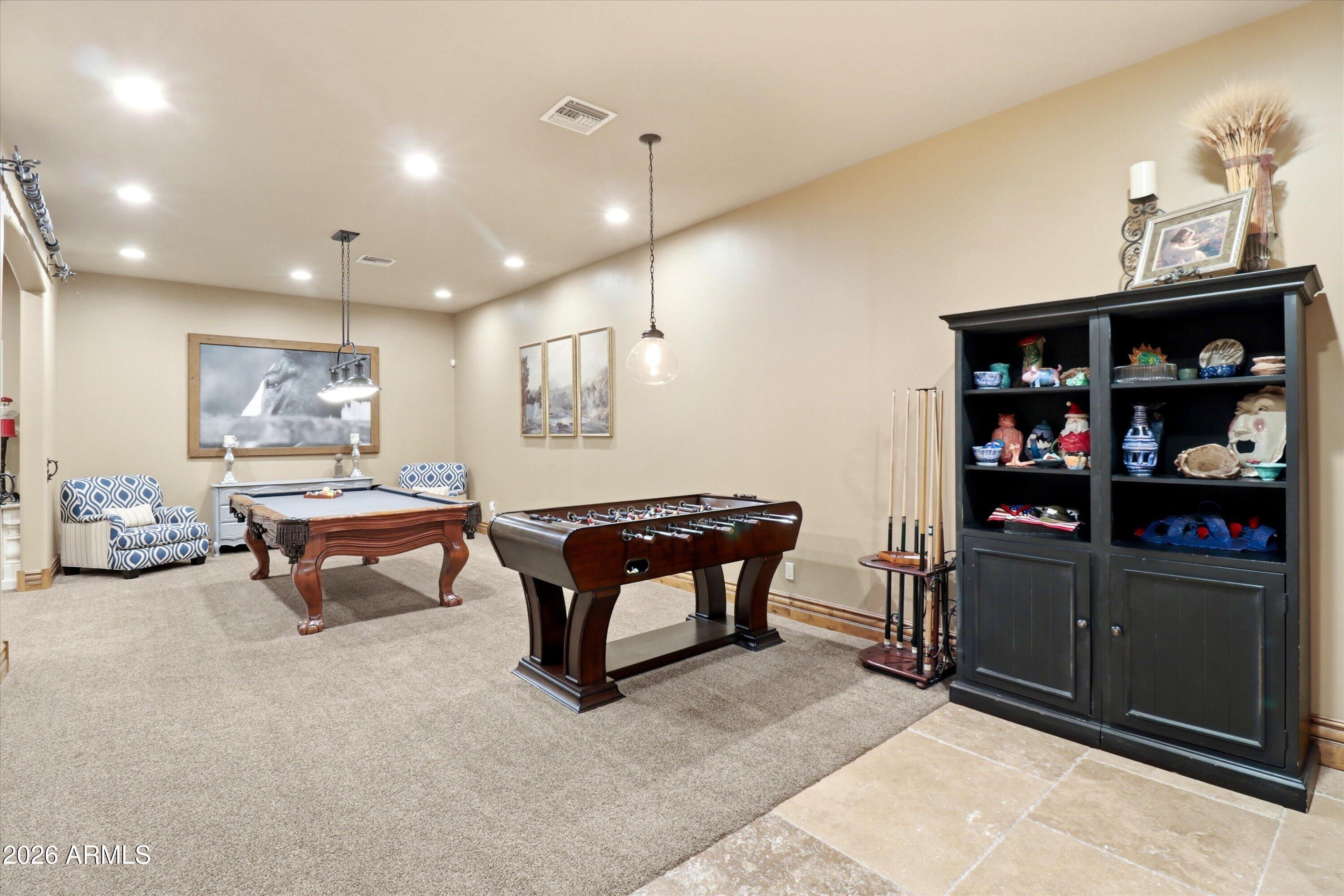 CIRCLE G AT SILVER CREEK - Residential