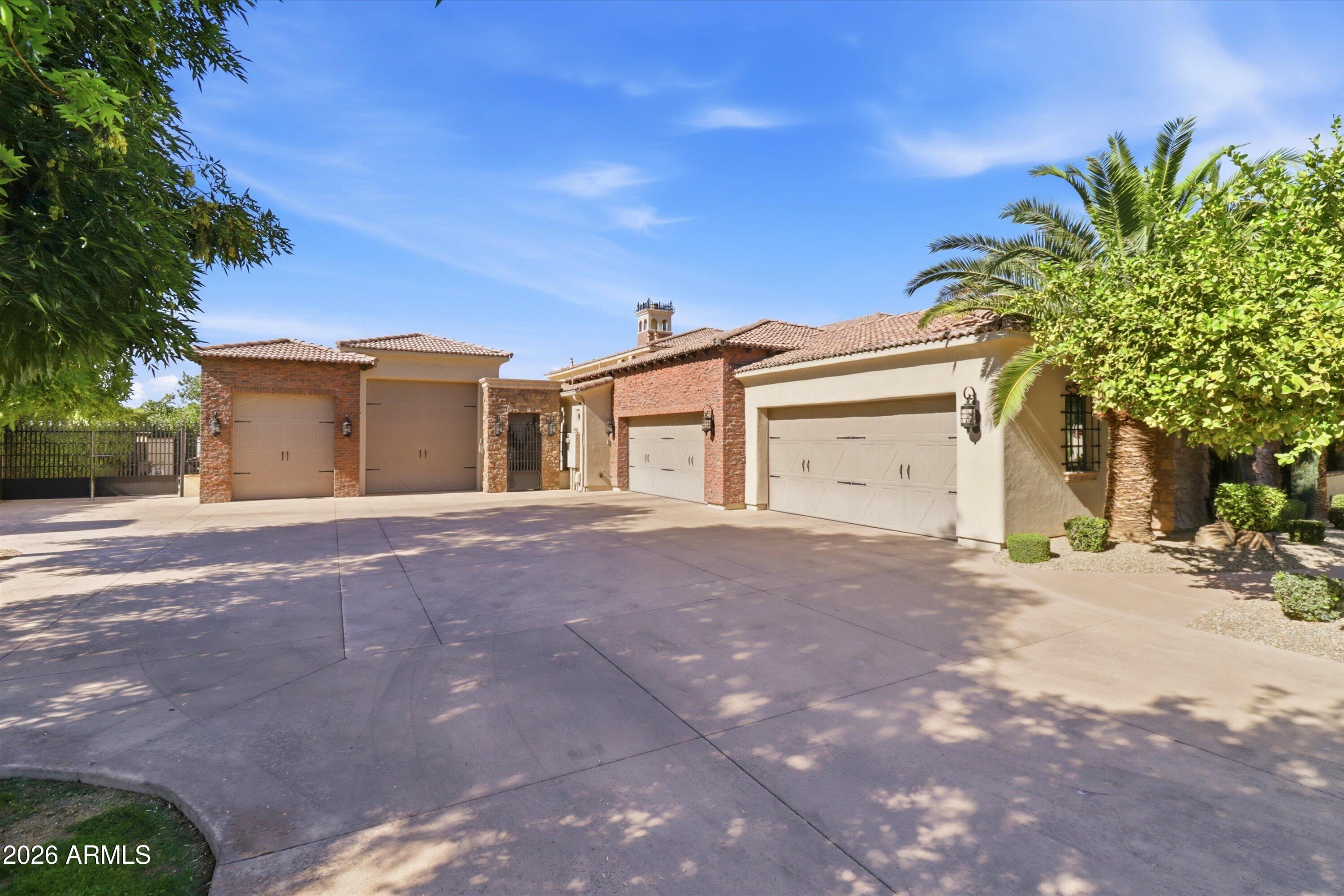 CIRCLE G AT SILVER CREEK - Residential