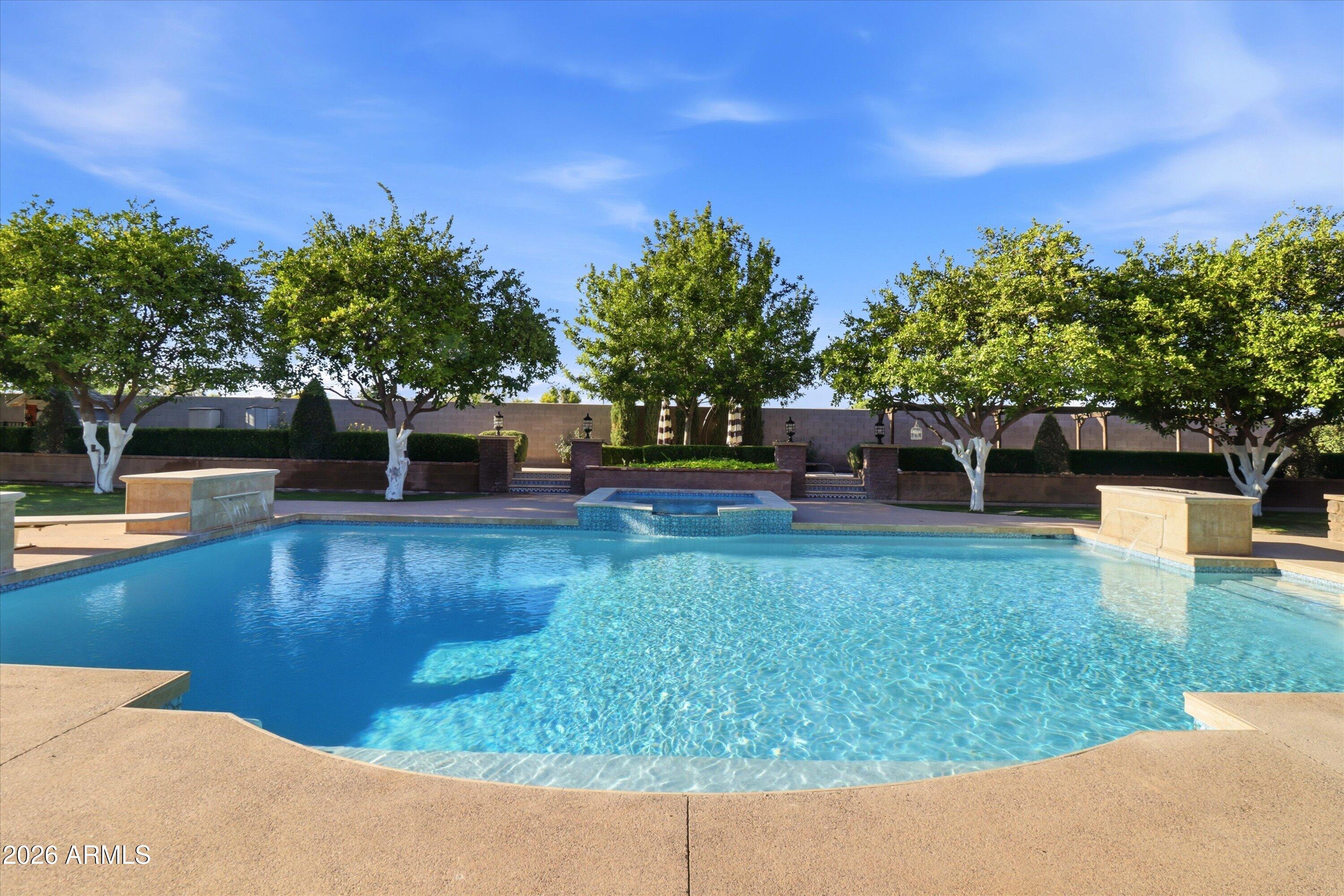 CIRCLE G AT SILVER CREEK - Residential