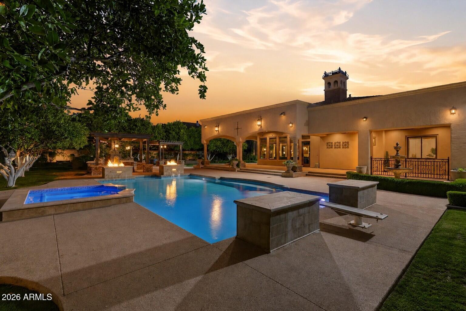 CIRCLE G AT SILVER CREEK - Residential