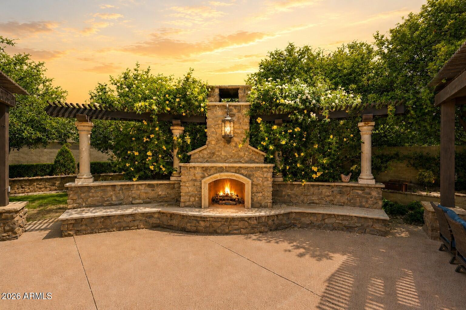 CIRCLE G AT SILVER CREEK - Residential