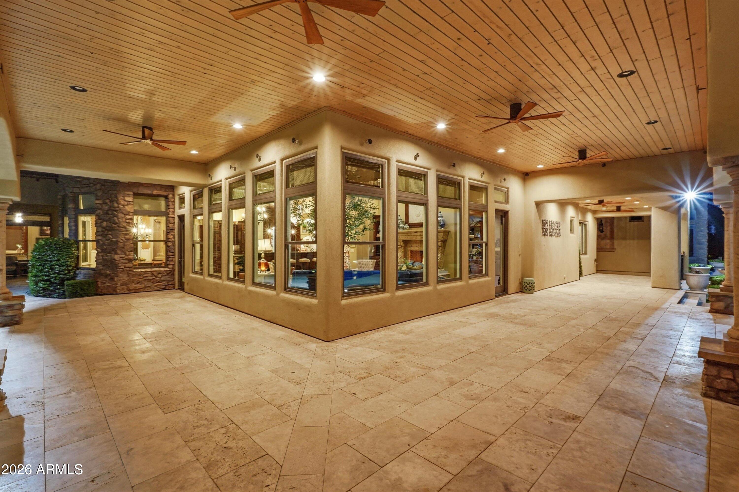 CIRCLE G AT SILVER CREEK - Residential