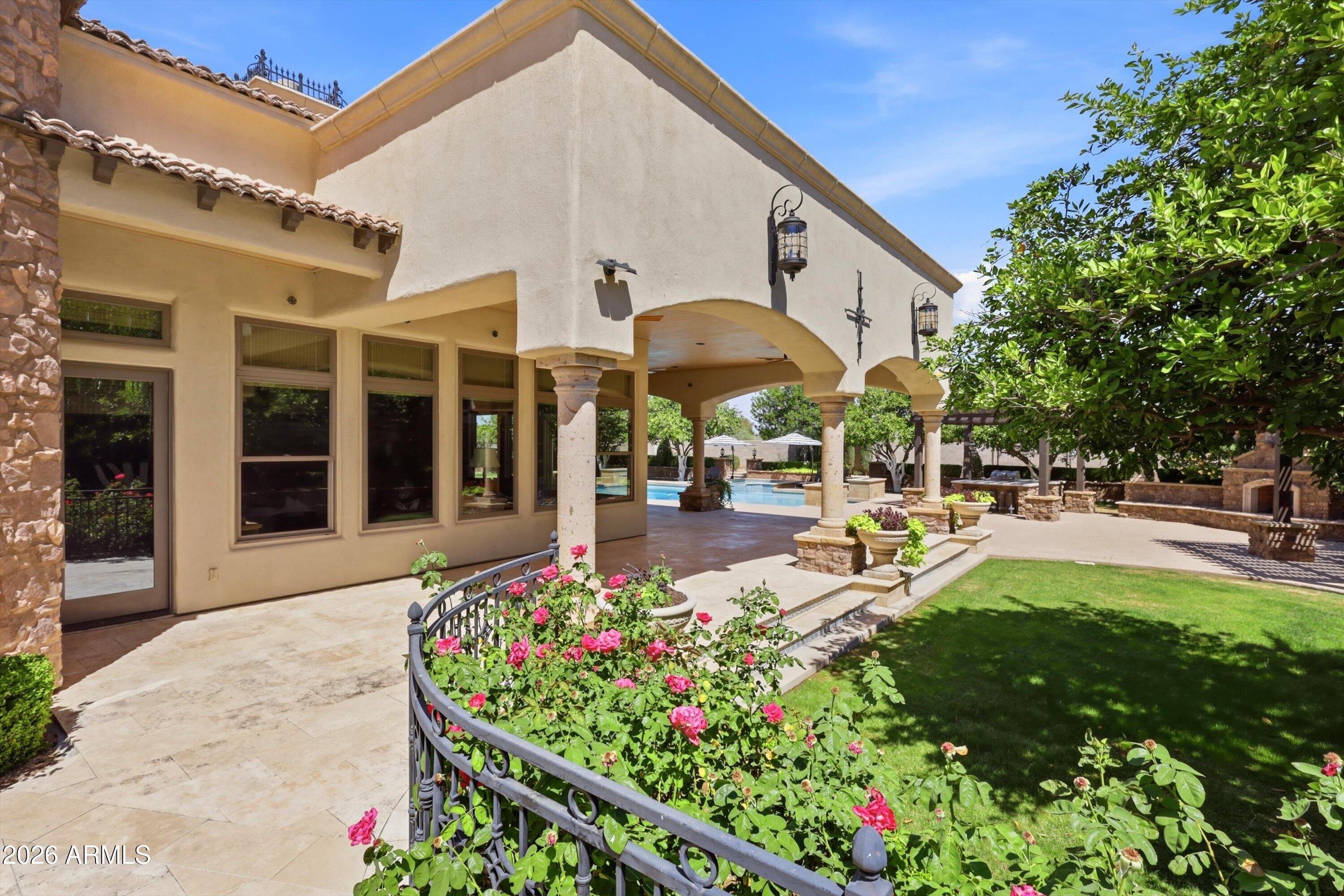 CIRCLE G AT SILVER CREEK - Residential