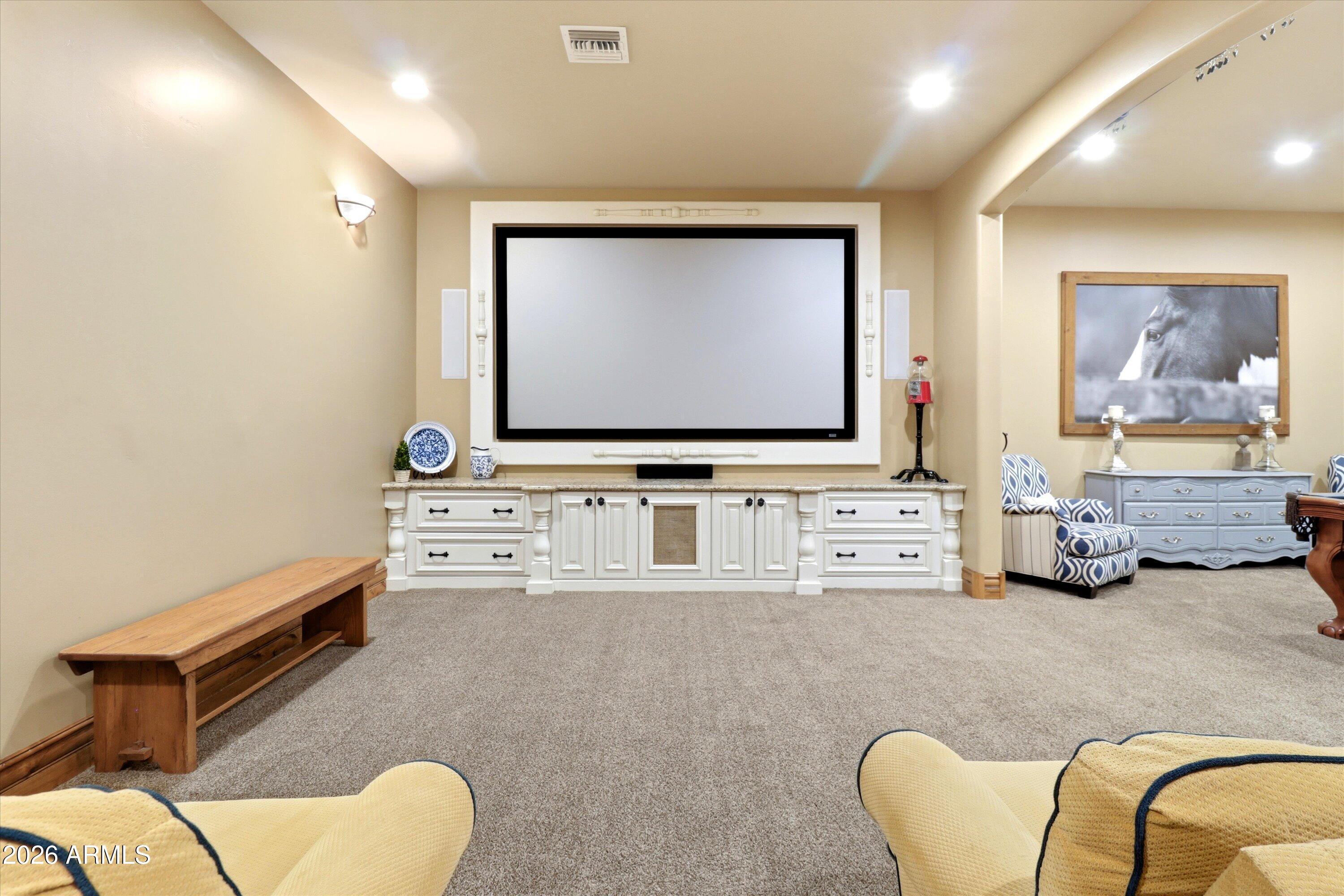 CIRCLE G AT SILVER CREEK - Residential