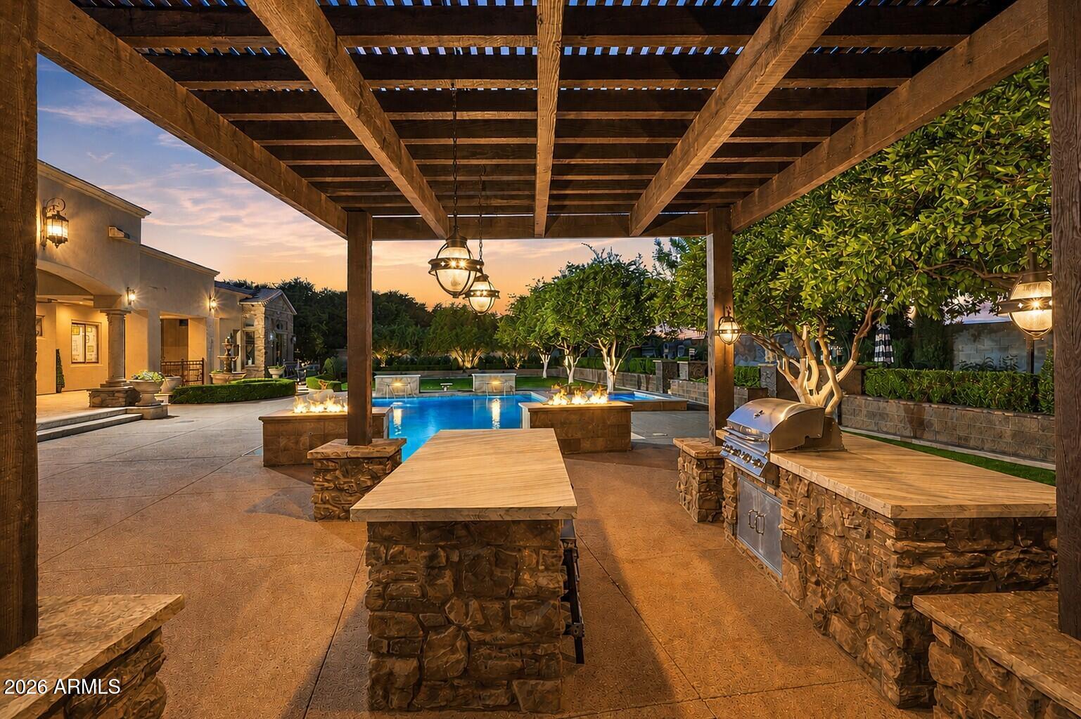 CIRCLE G AT SILVER CREEK - Residential