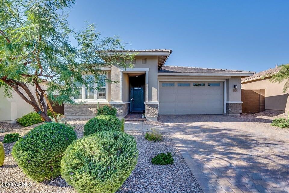 Photo of 13742 W Chucks Avenue, Peoria, AZ 85383 (MLS # 7078024)