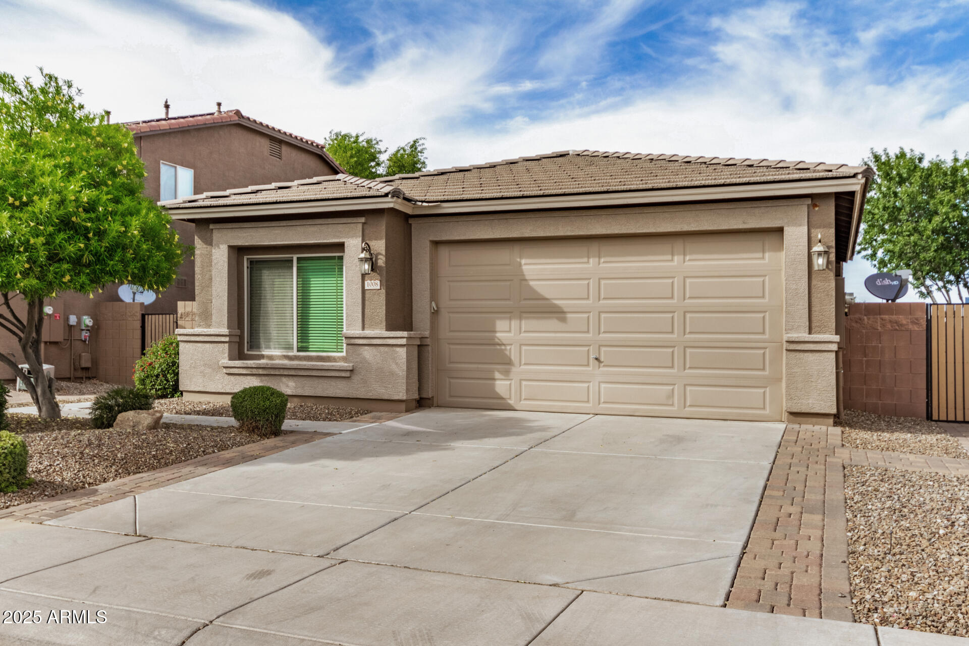 Homes 4 1008 W HEATHERWOOD Street