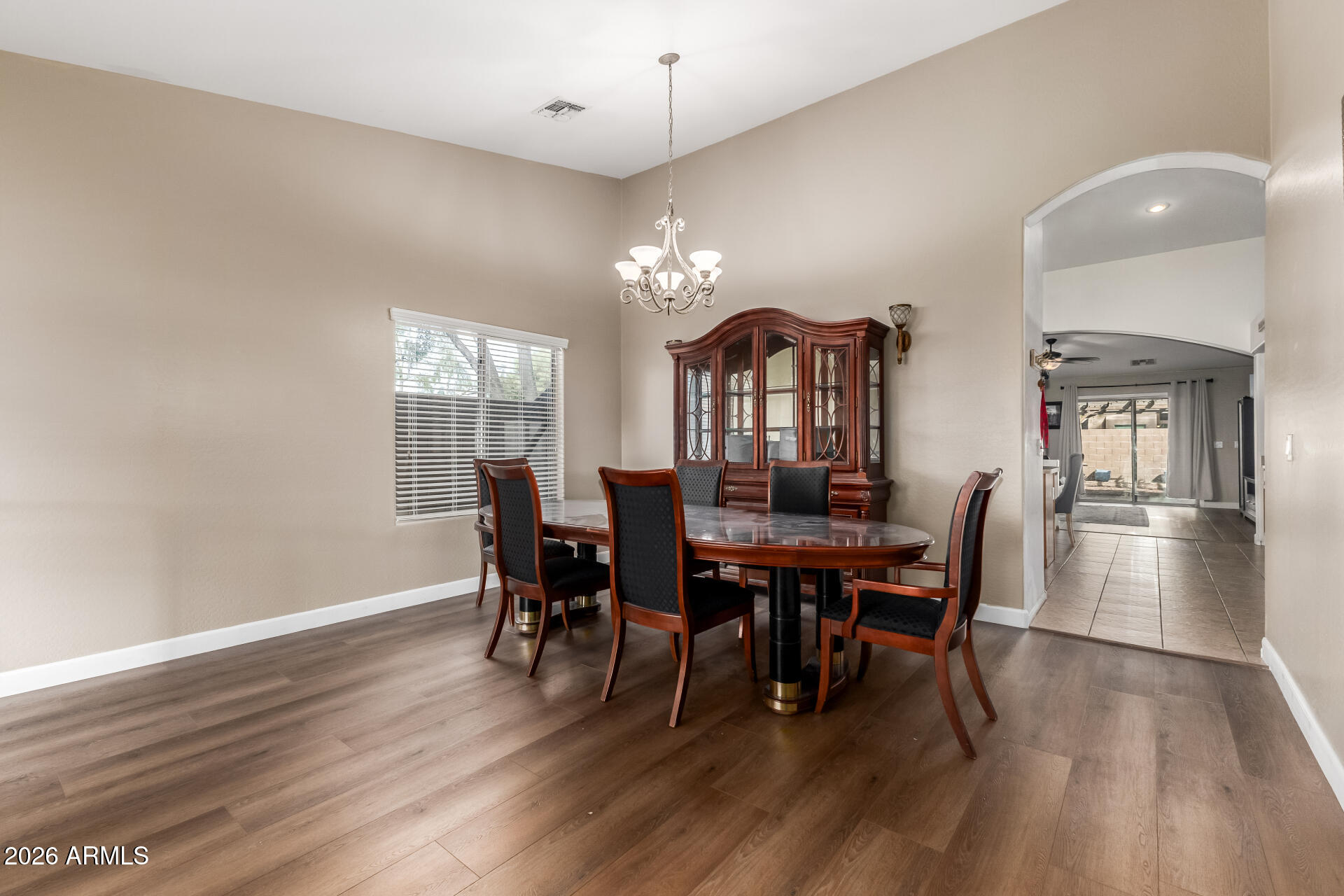 45128 W BUCKHORN Trail