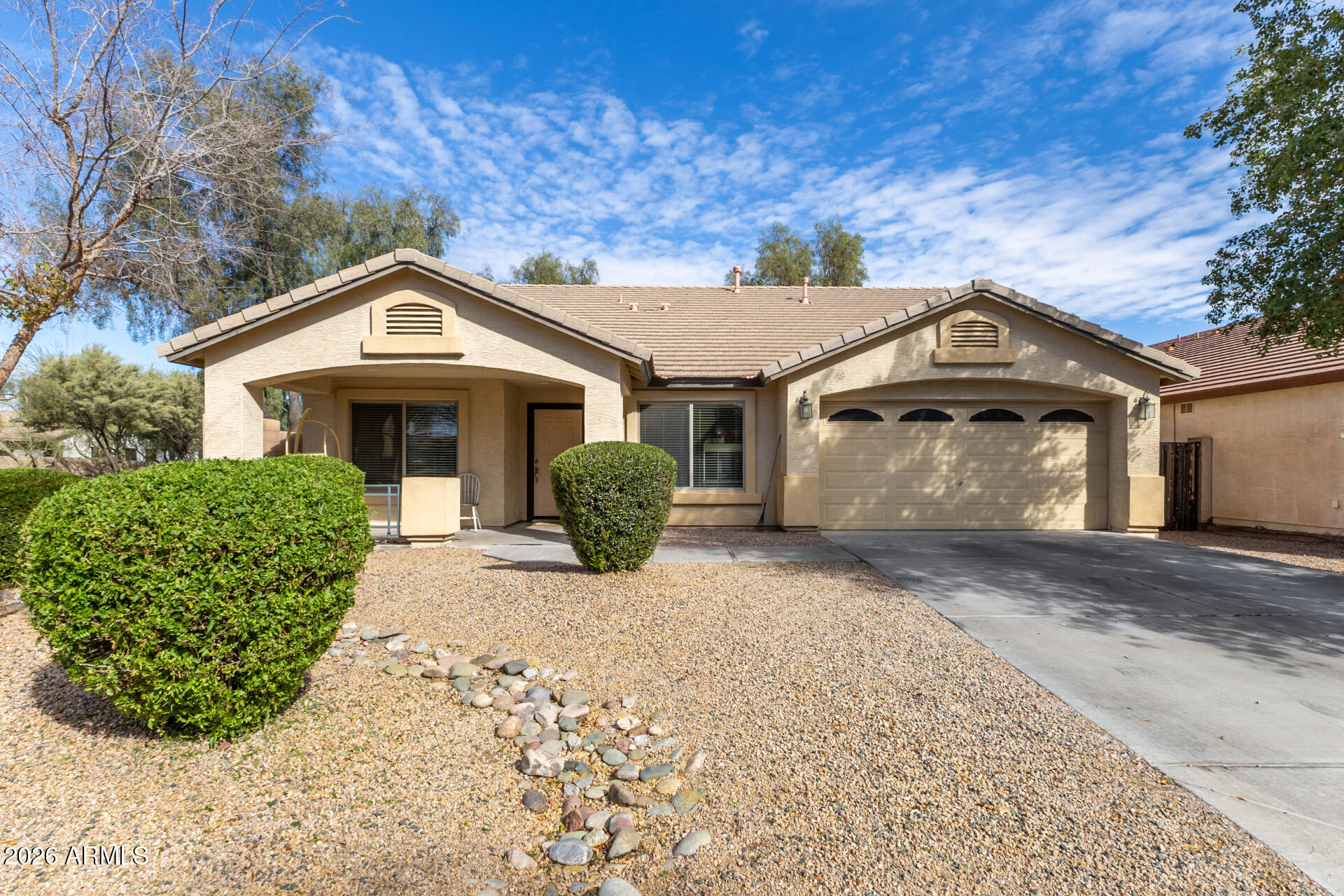 45128 W BUCKHORN Trail