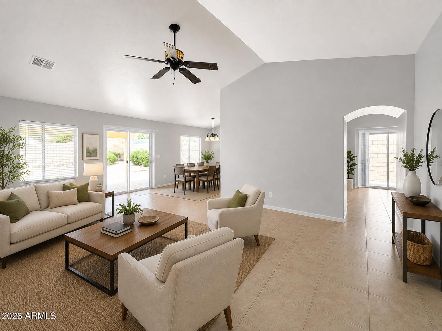 Properties 1 2313 E ROCKLEDGE Road