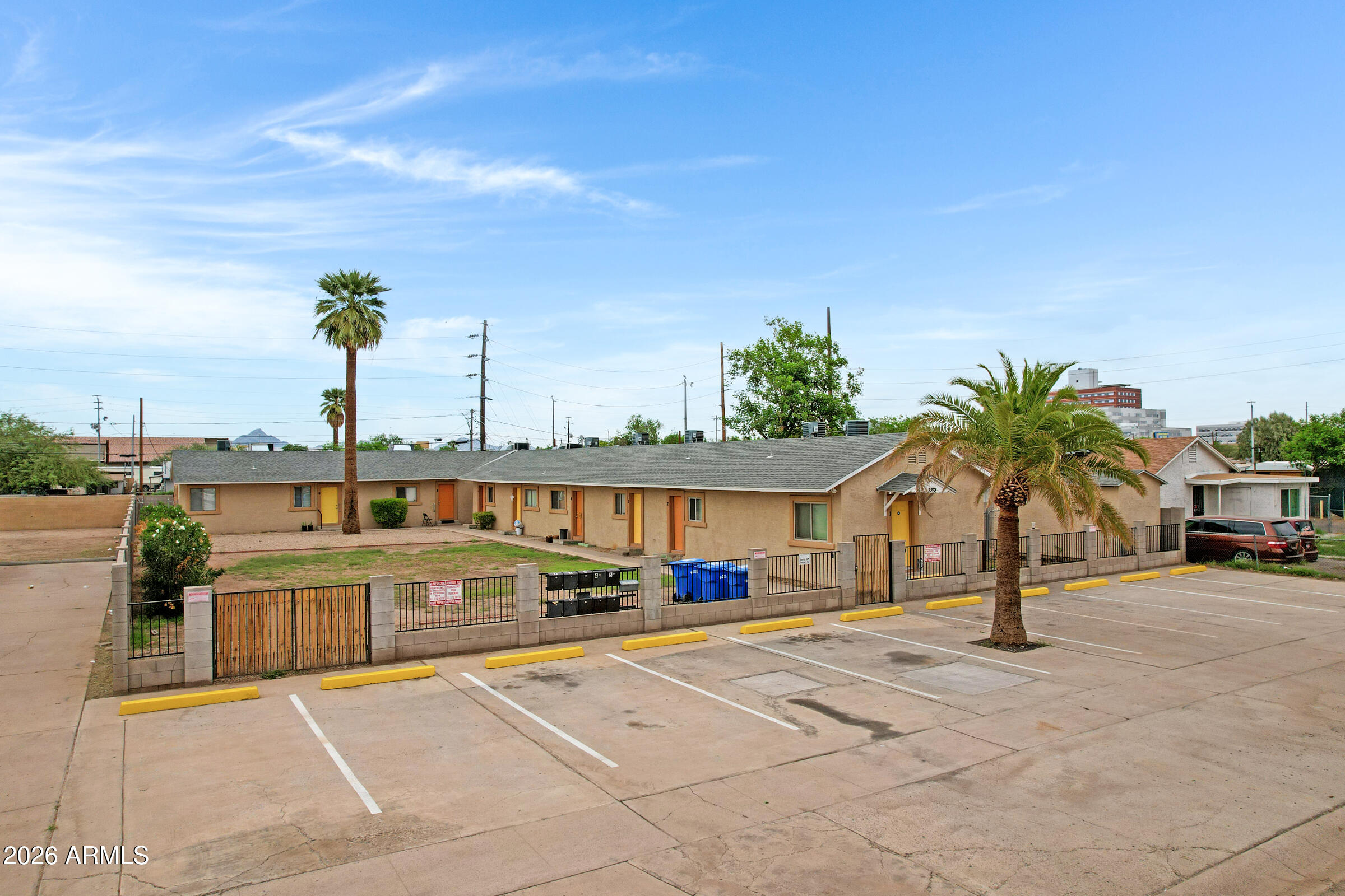 AVIATION HOMESITES - Residential Income