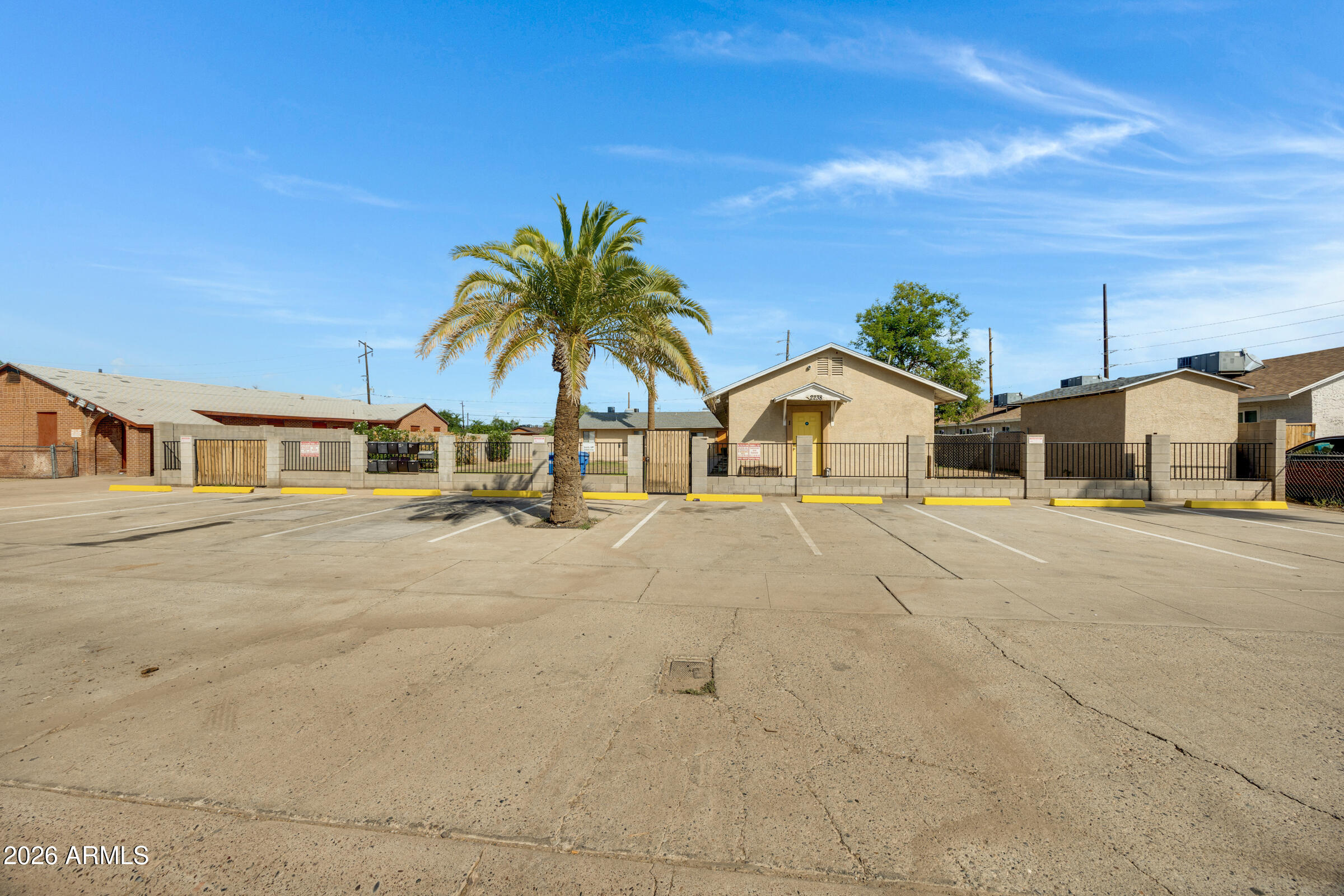 AVIATION HOMESITES - Residential Income