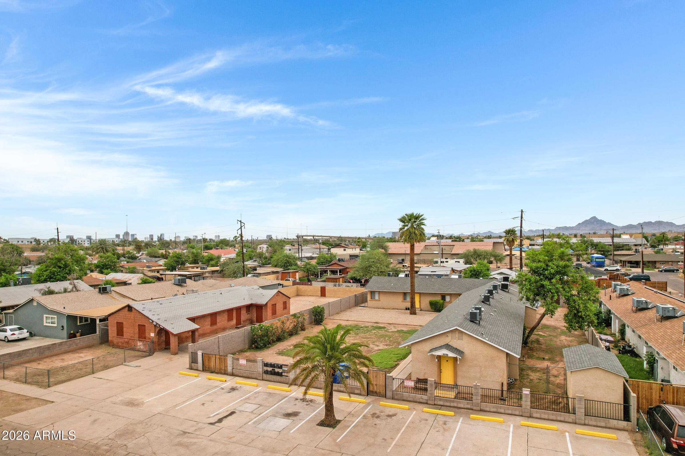 2238 E TAYLOR Street