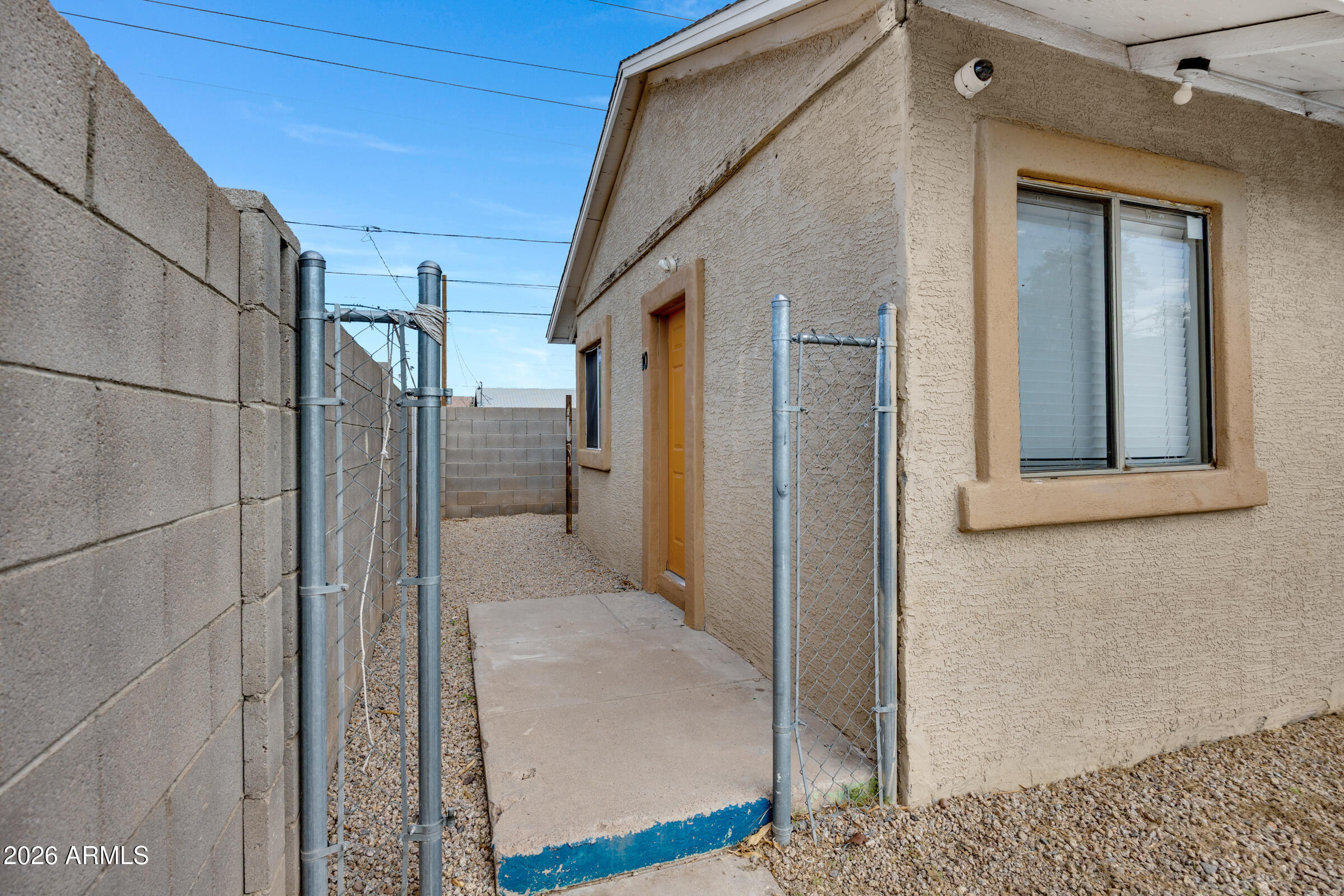 AVIATION HOMESITES - Residential Income