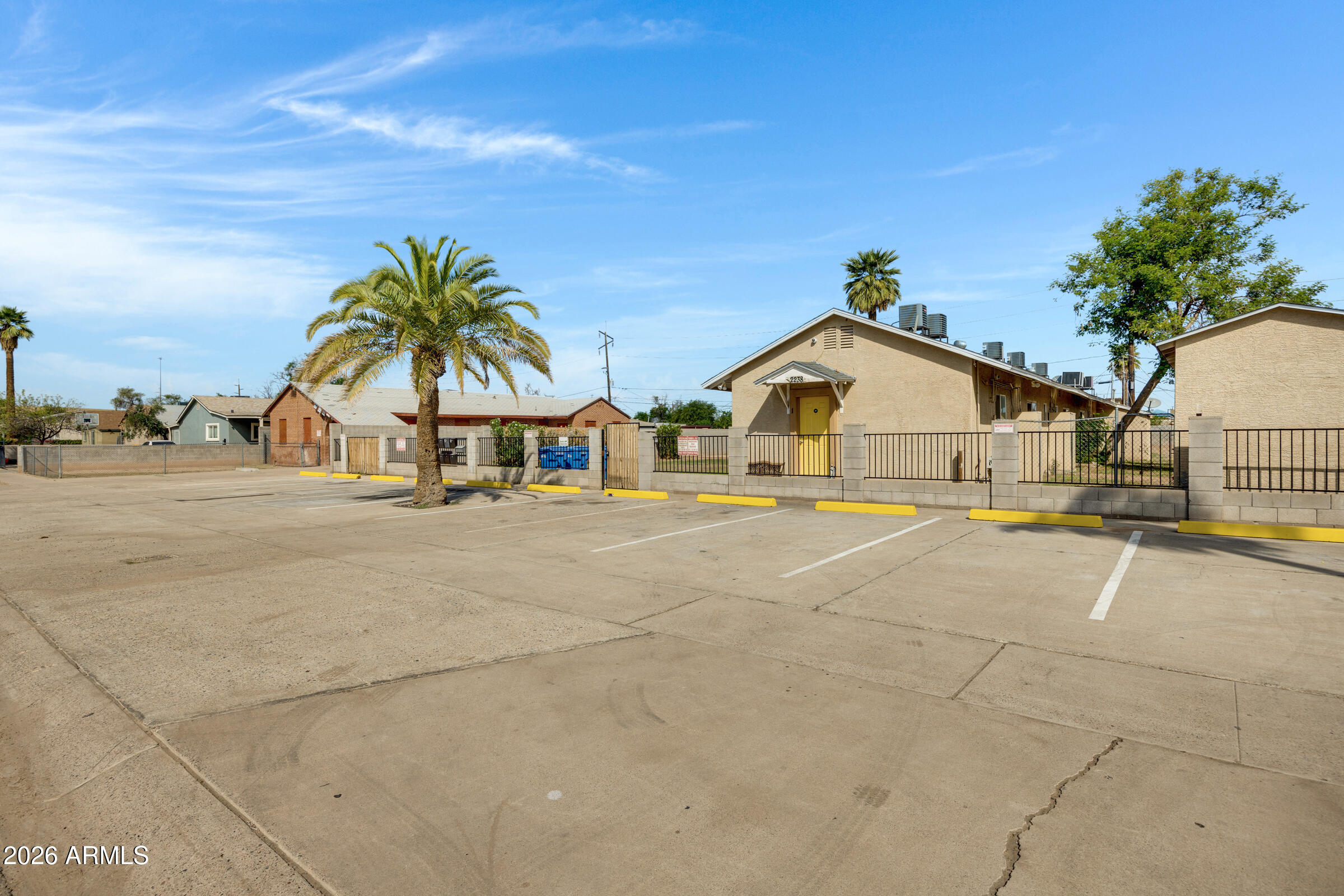 AVIATION HOMESITES - Residential Income