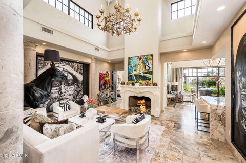 Photo of 4827 N 65th Street, Scottsdale, AZ 85251 (MLS # 6985022)