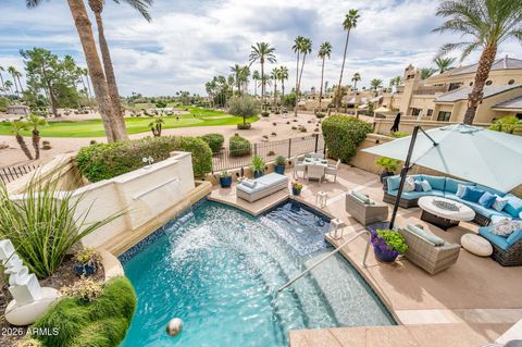 Photo of 4827 N 65th Street, Scottsdale, AZ 85251 (MLS # 6985022)