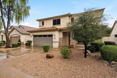 6587 S CLASSIC Way Gilbert AZ 85298