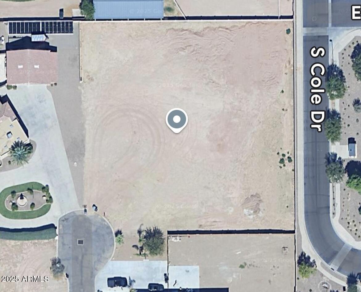 3772 E PECOS Road -