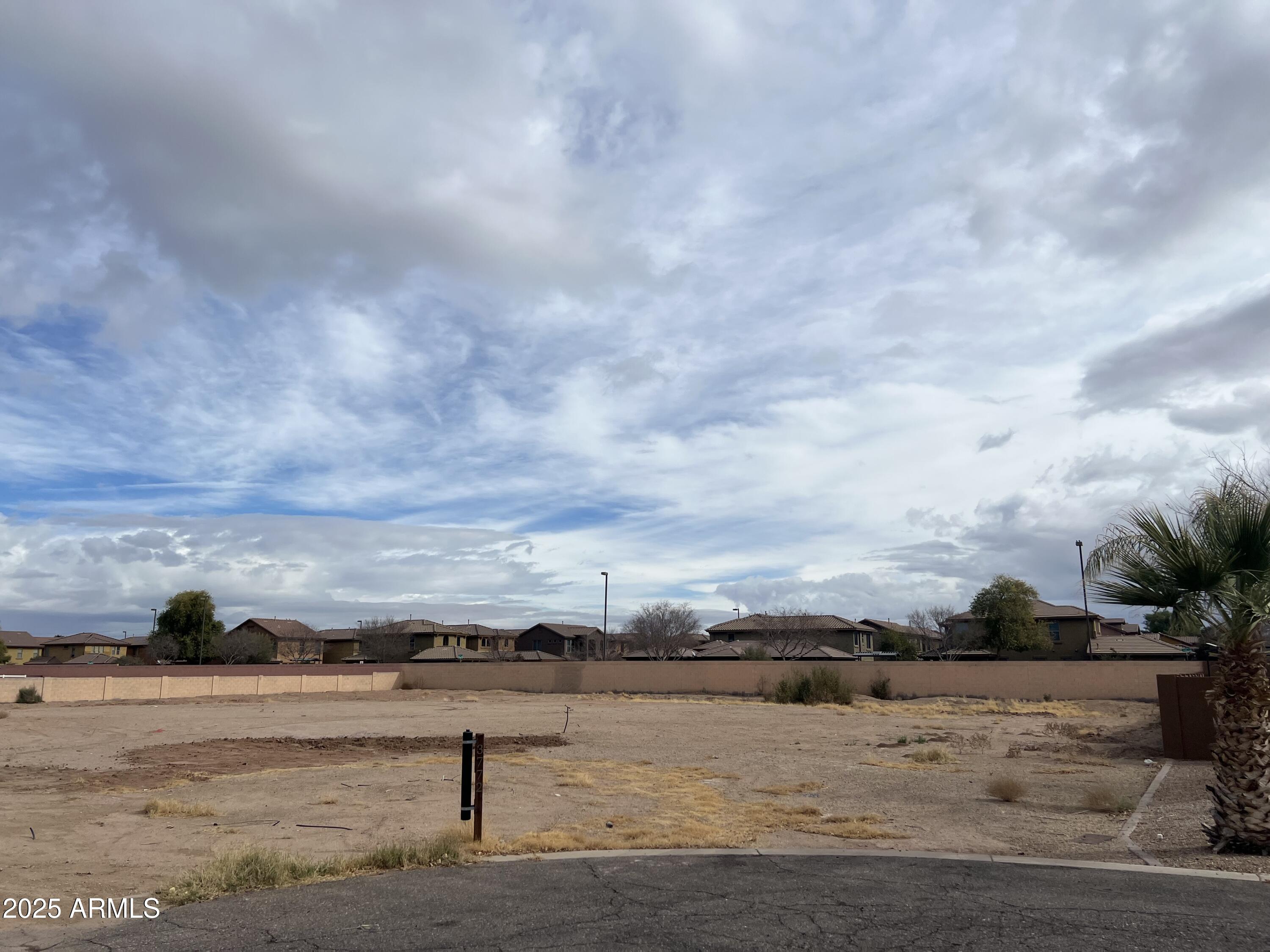3772 E PECOS Road -
