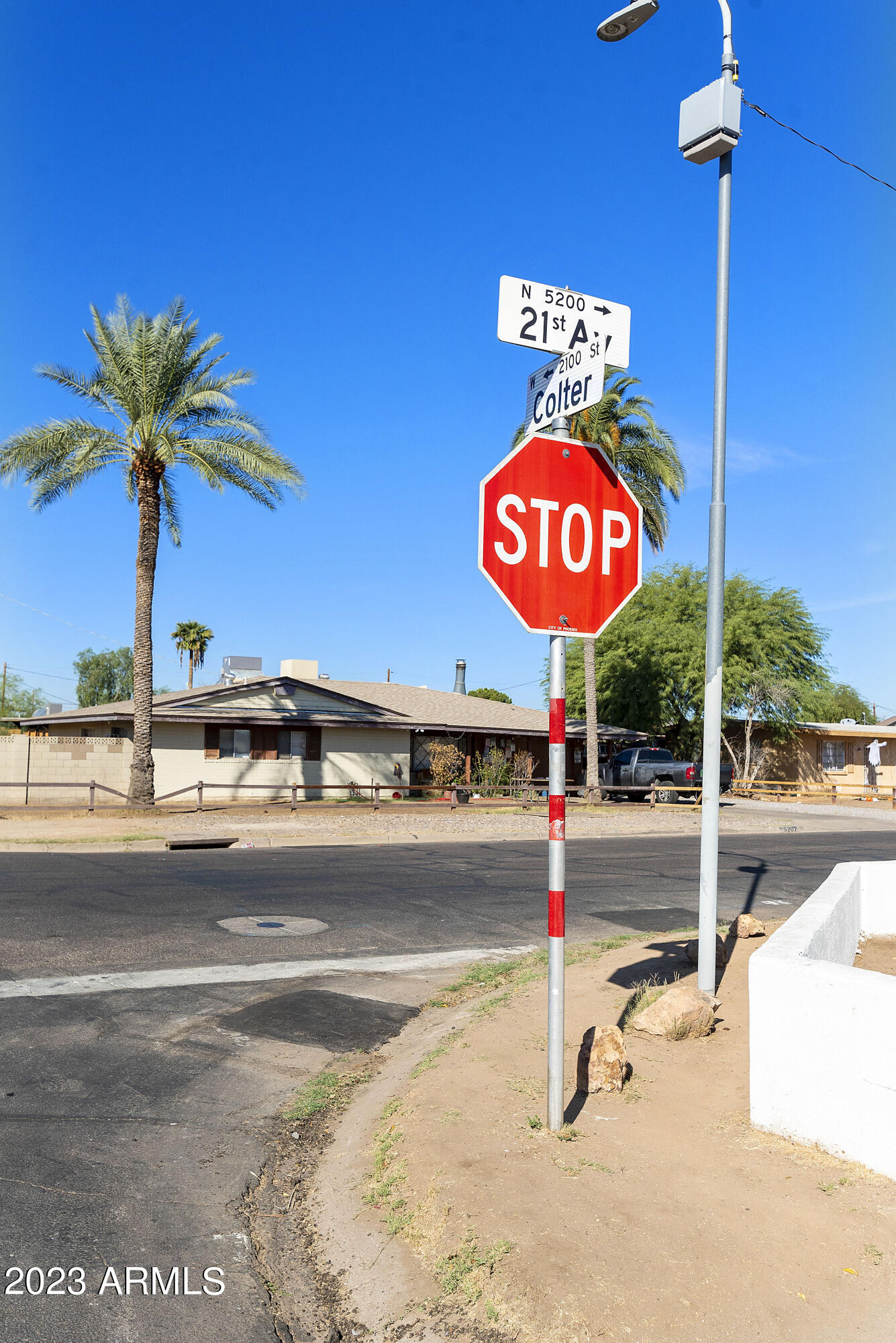 5202 N 21ST Avenue -