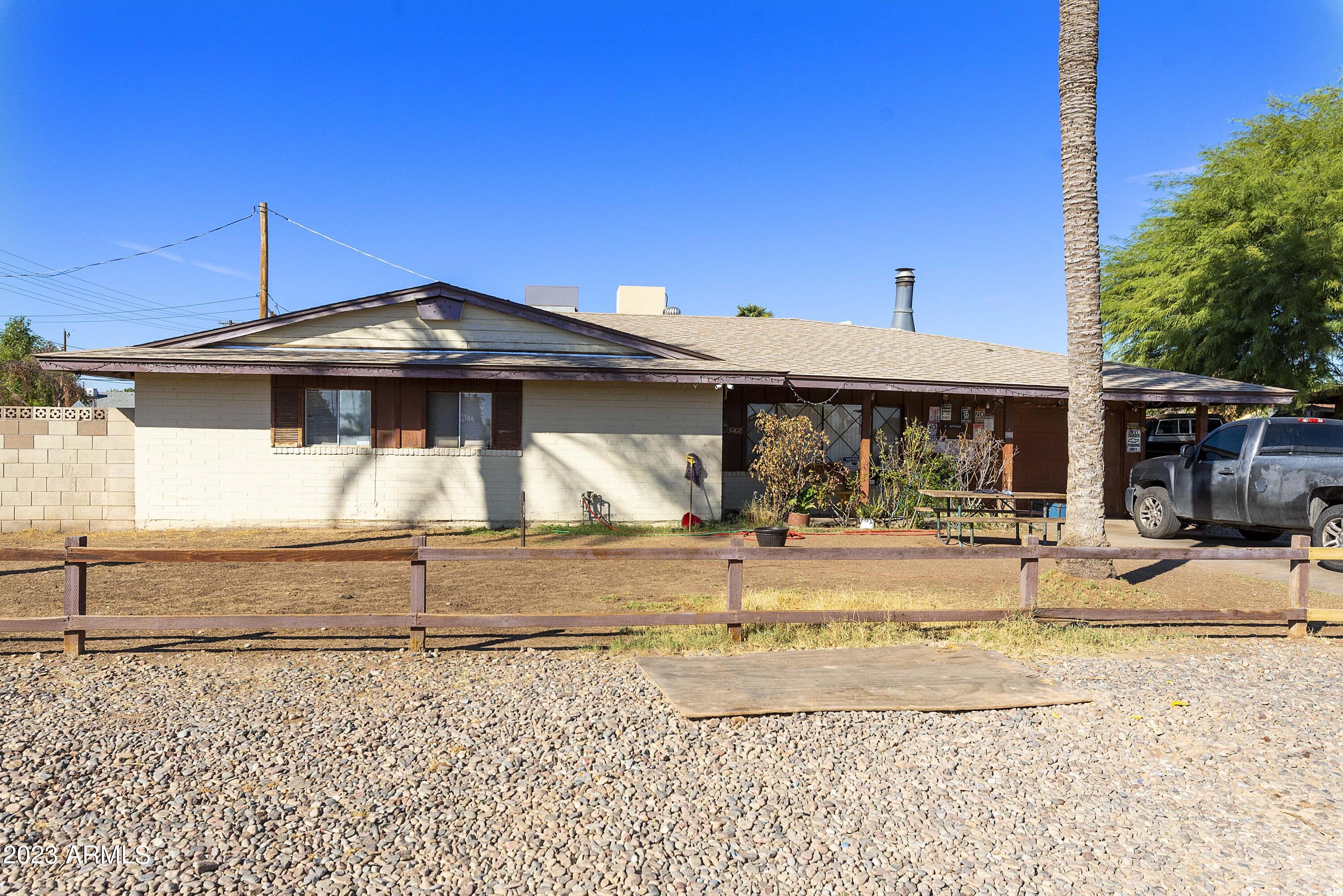 5202 N 21ST Avenue -