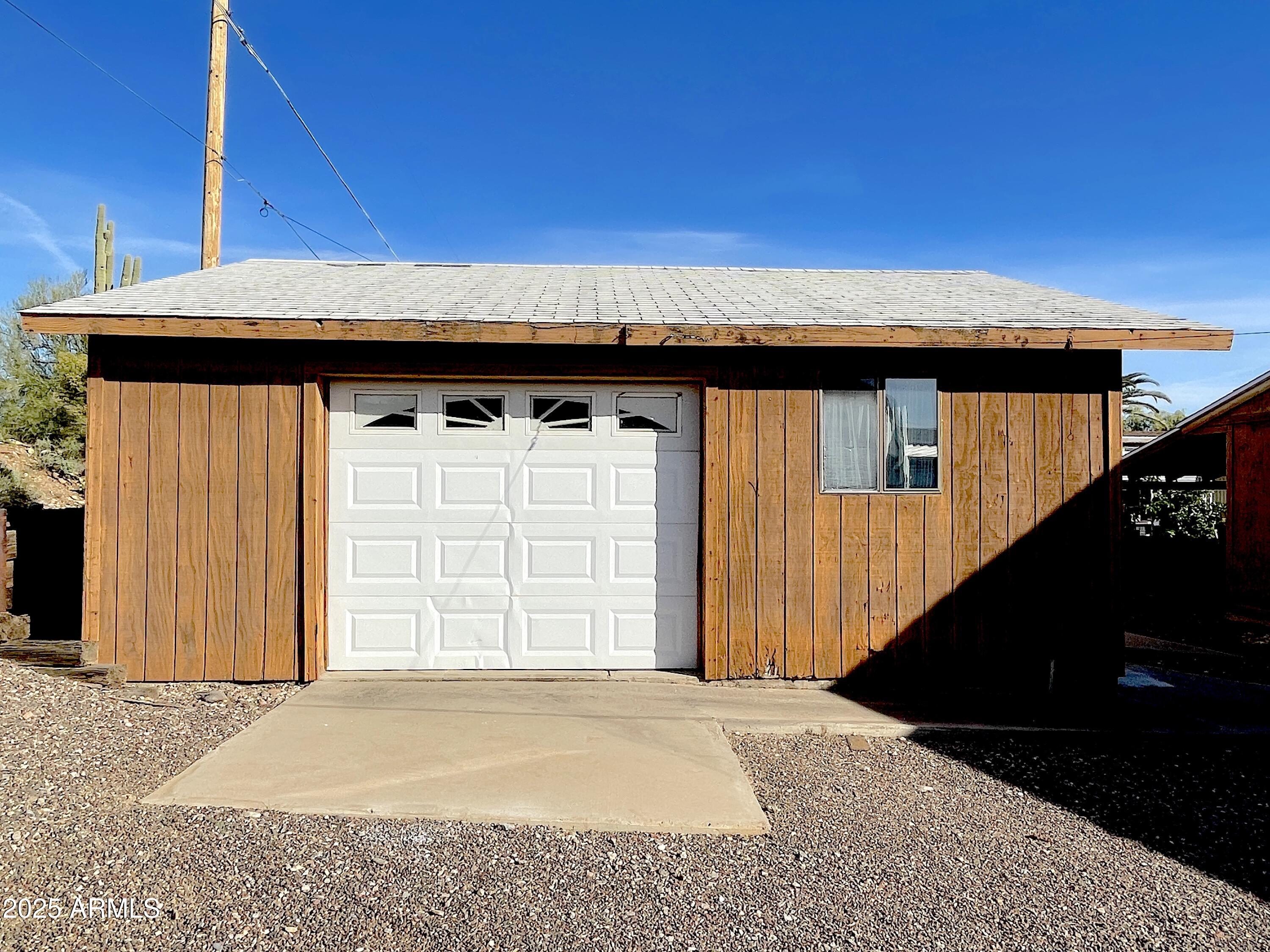 QUEEN VALLEY ESTATES UNIT SEVEN - Residential