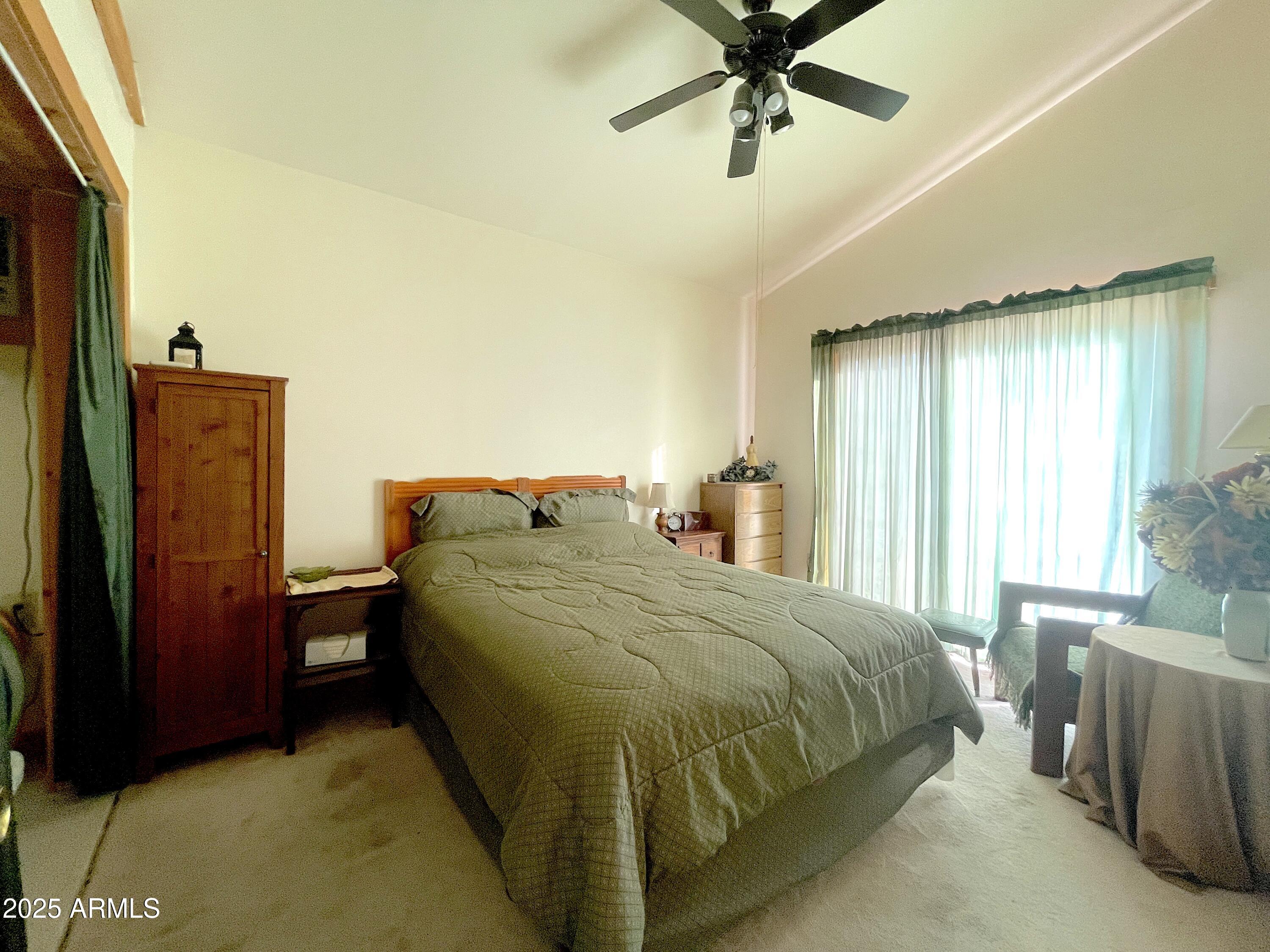 QUEEN VALLEY ESTATES UNIT SEVEN - Residential