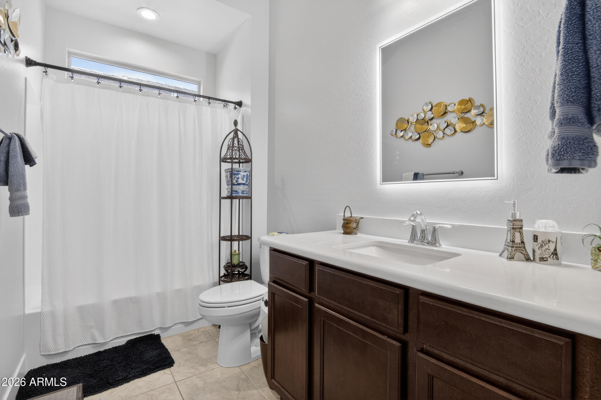 ELLSWORTH RANCH PARCEL E - Residential