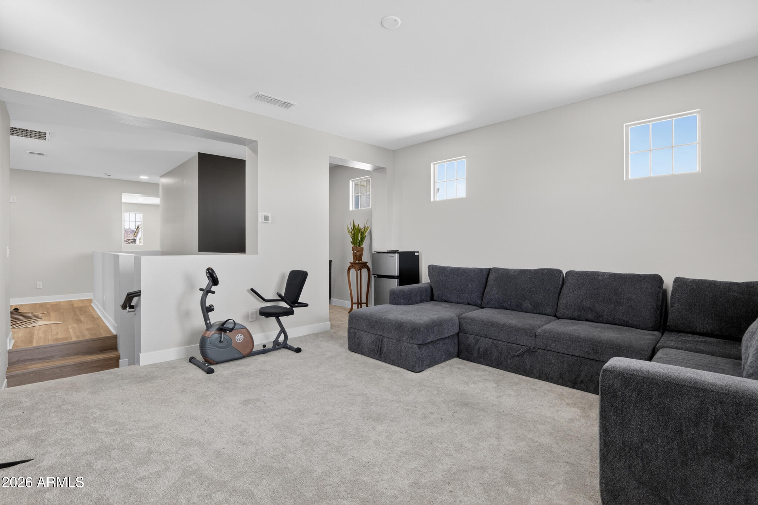 ELLSWORTH RANCH PARCEL E - Residential