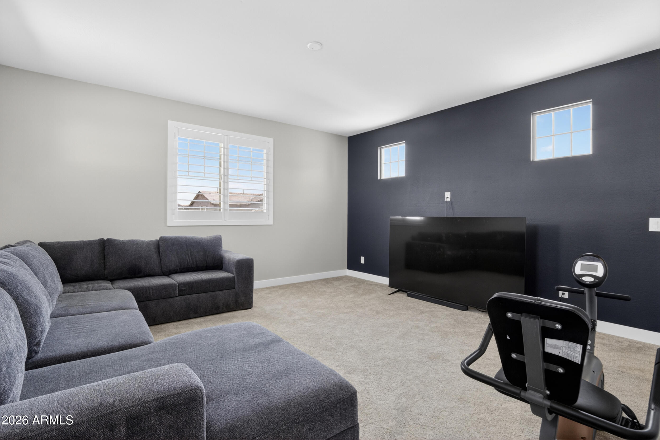 ELLSWORTH RANCH PARCEL E - Residential