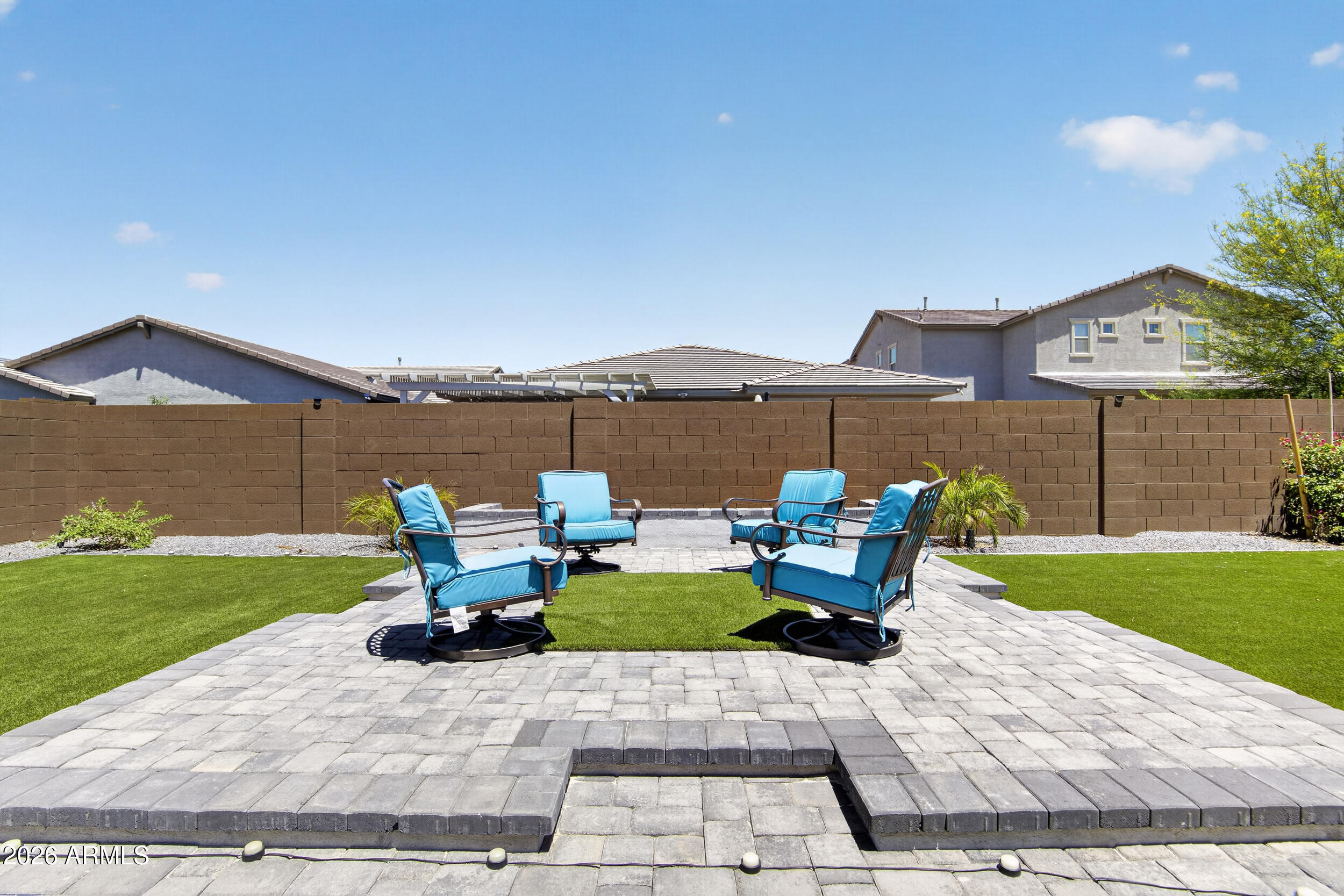 ELLSWORTH RANCH PARCEL E - Residential
